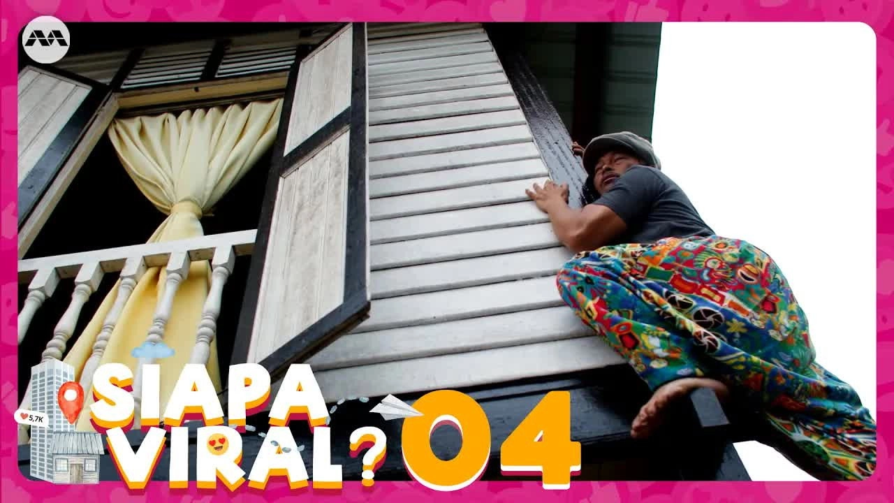 Siapa Viral?