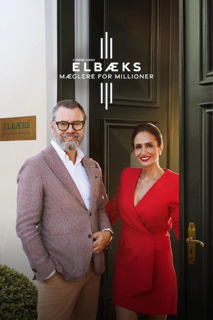 Elbæks - Mæglere for Millioner
