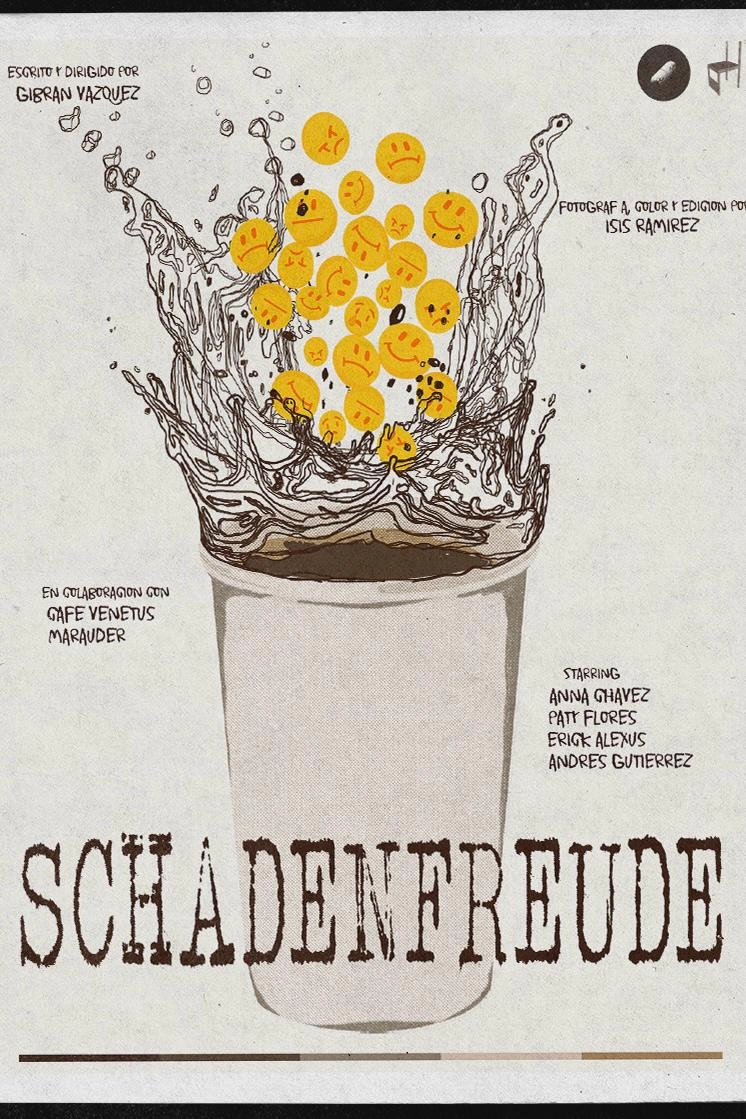 Schadenfreude
