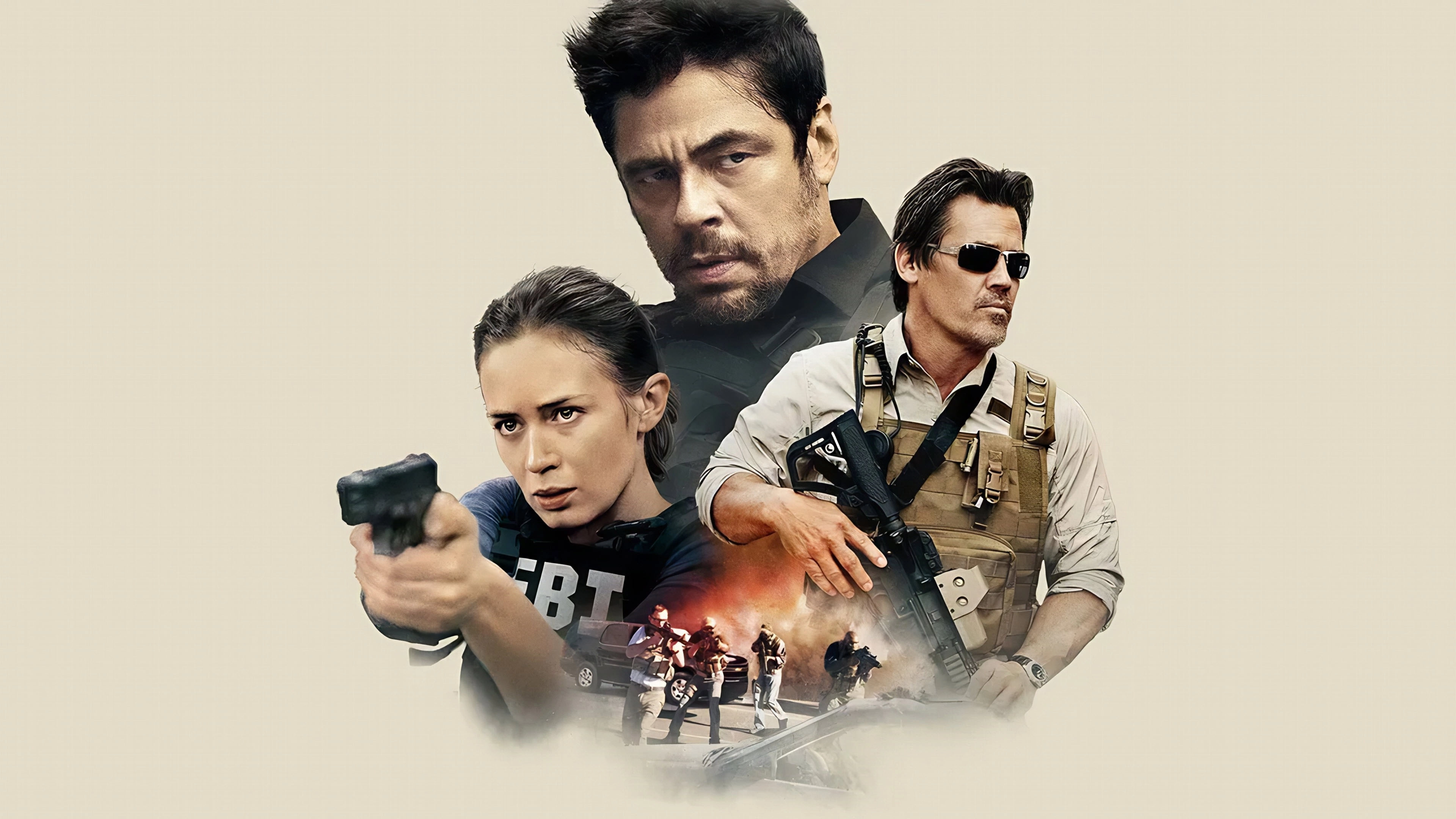 Sicario