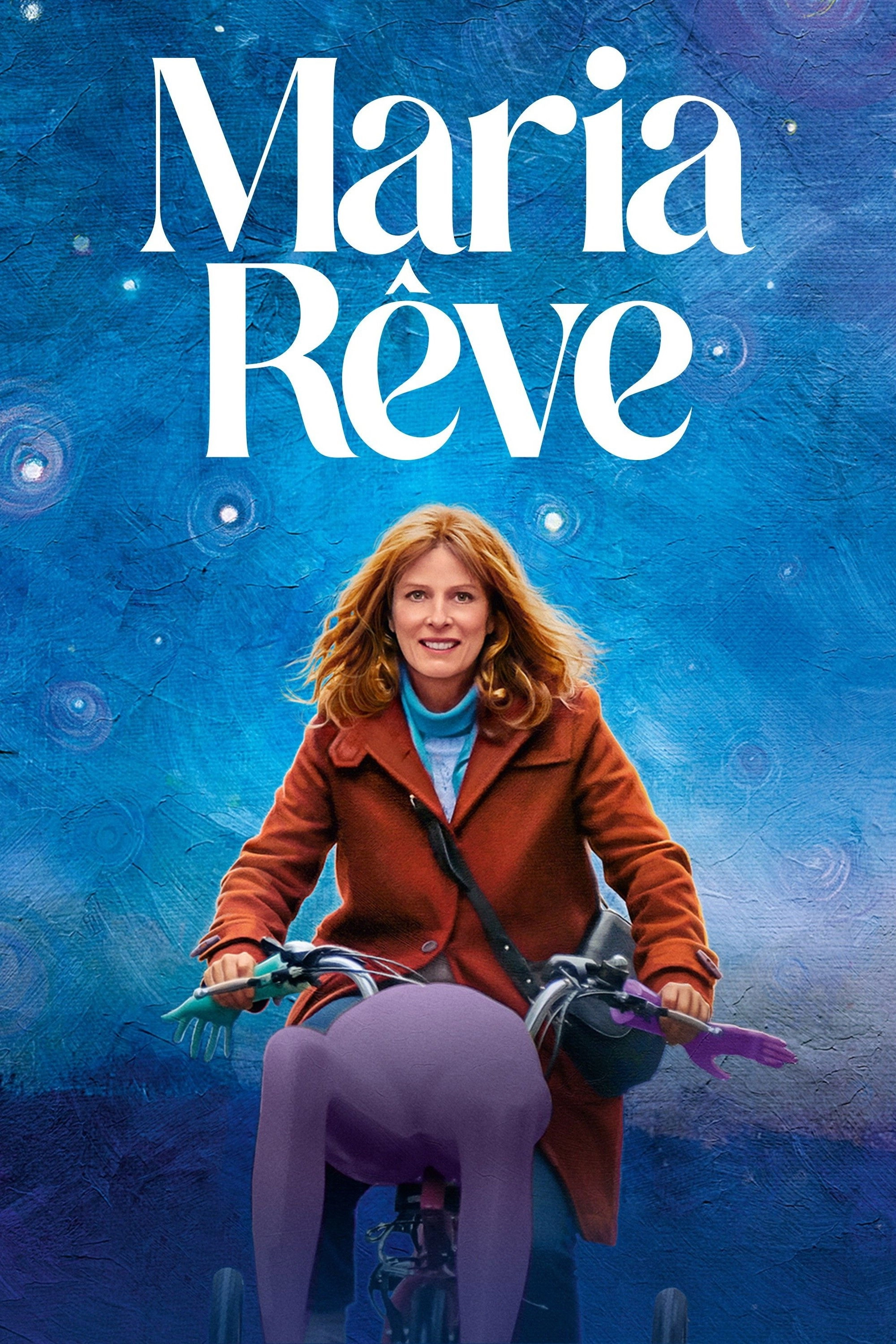 Maria into Life