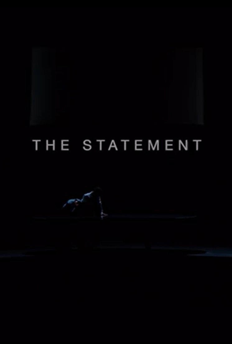 The Statement