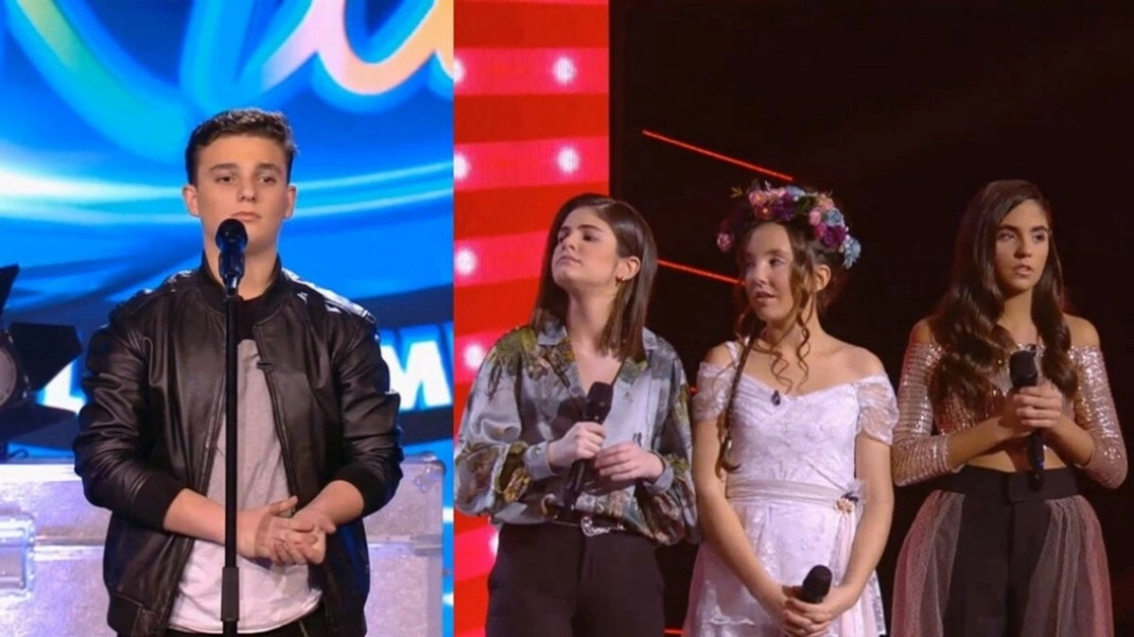 Idol Kids