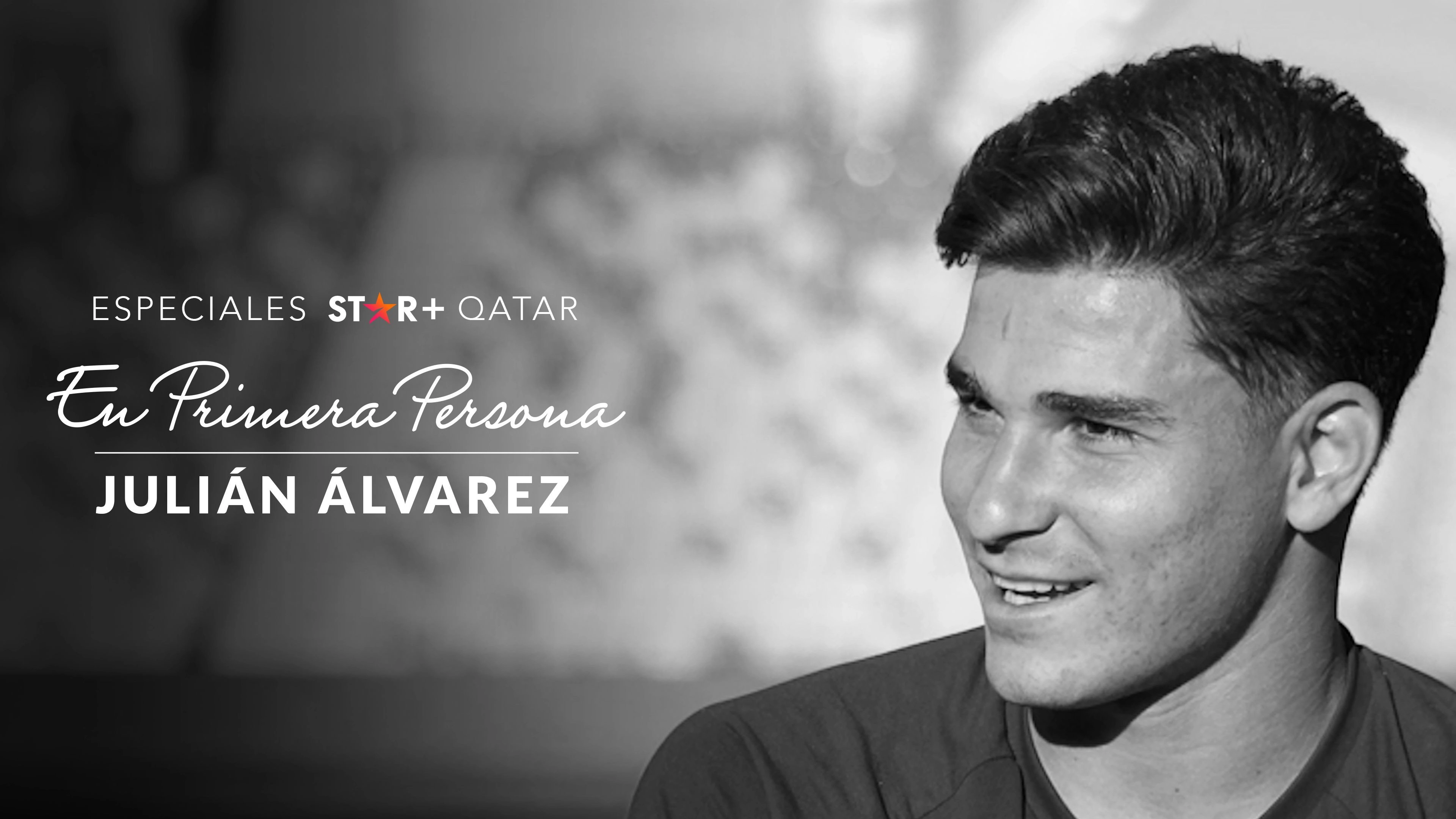 Star+ Qatar Specials | In first person