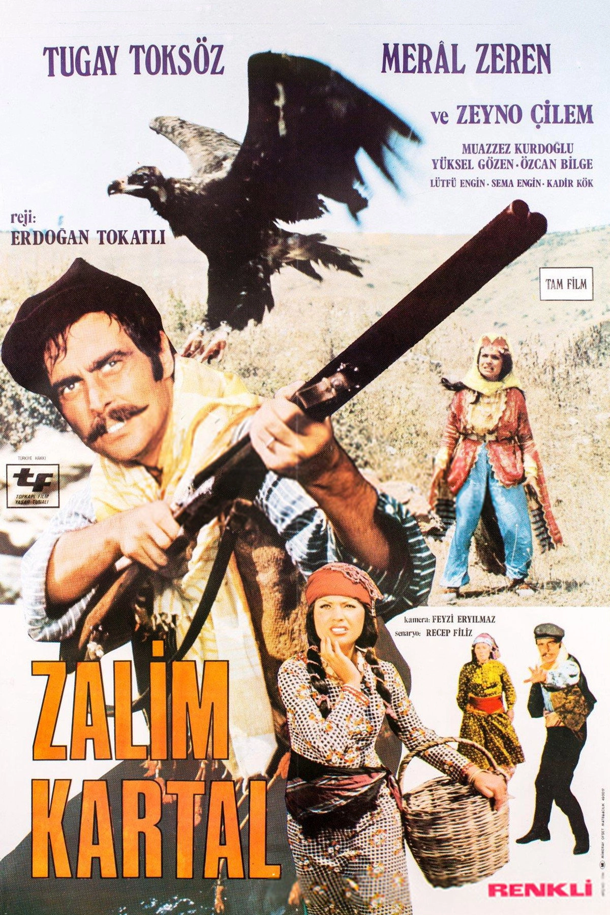 Zalim Kartal