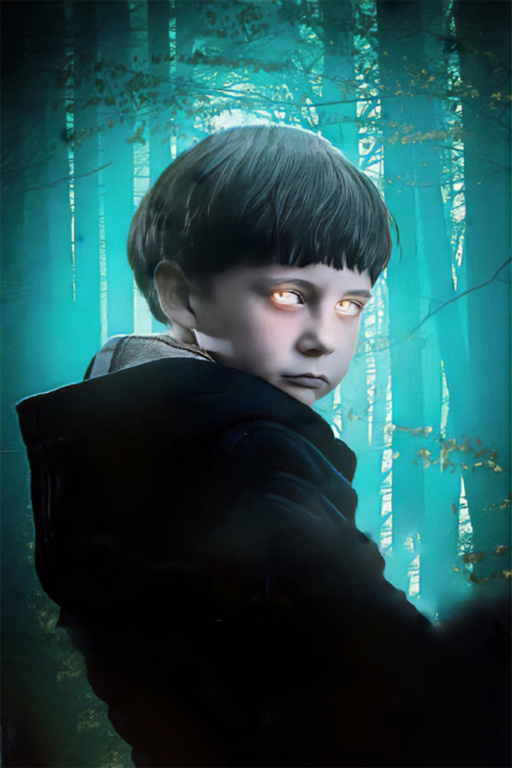 The Omen