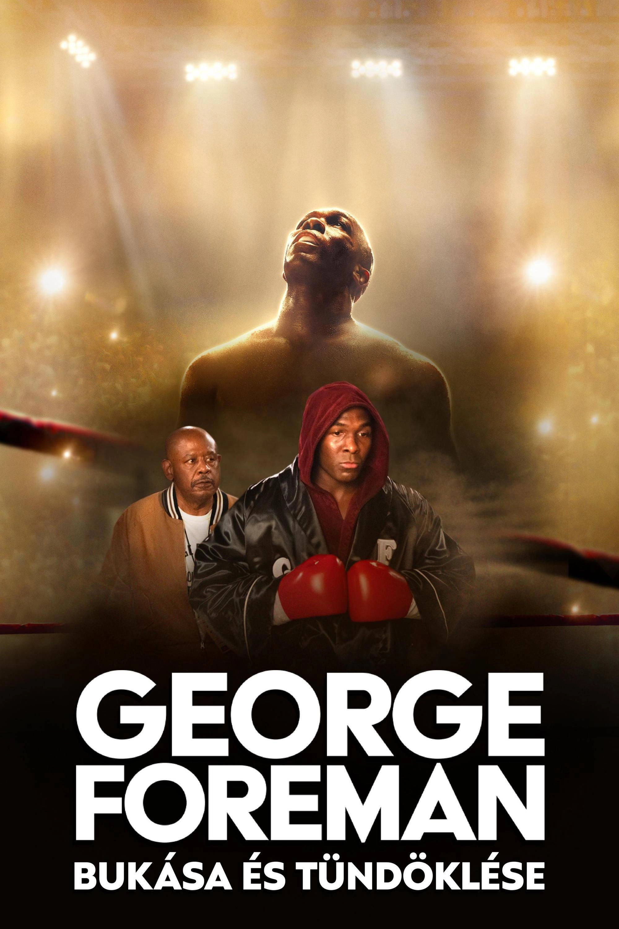 Big George Foreman