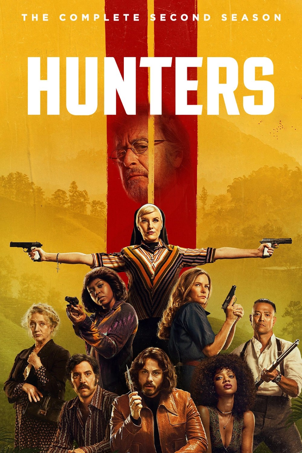 Hunters