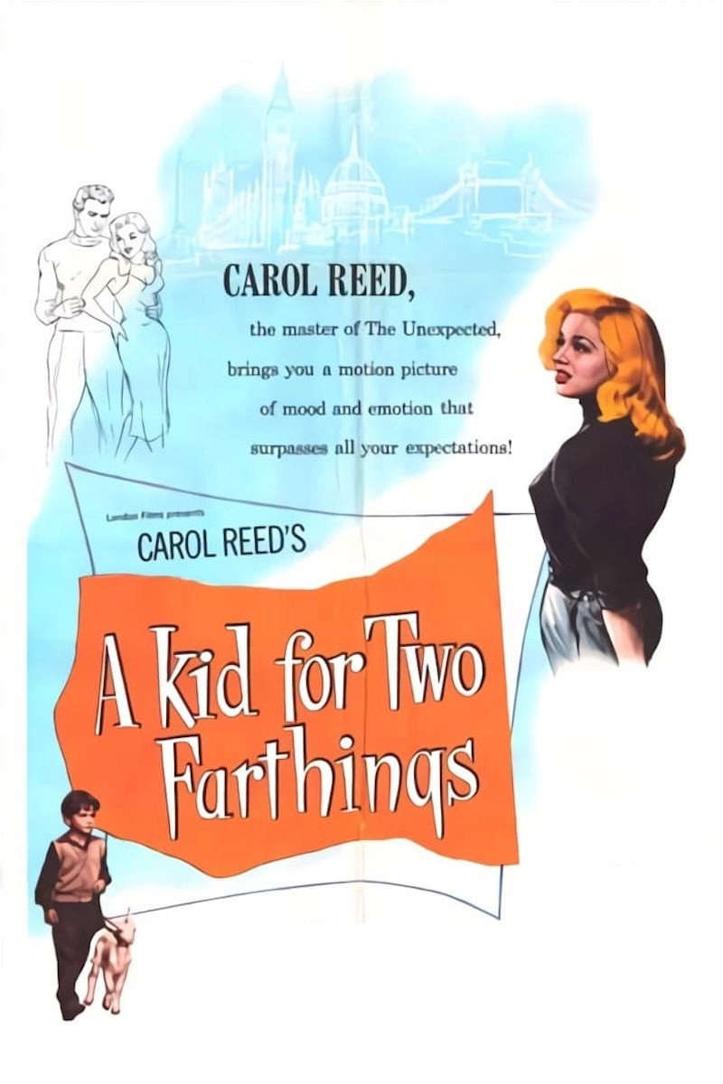 A Kid for Two Farthings