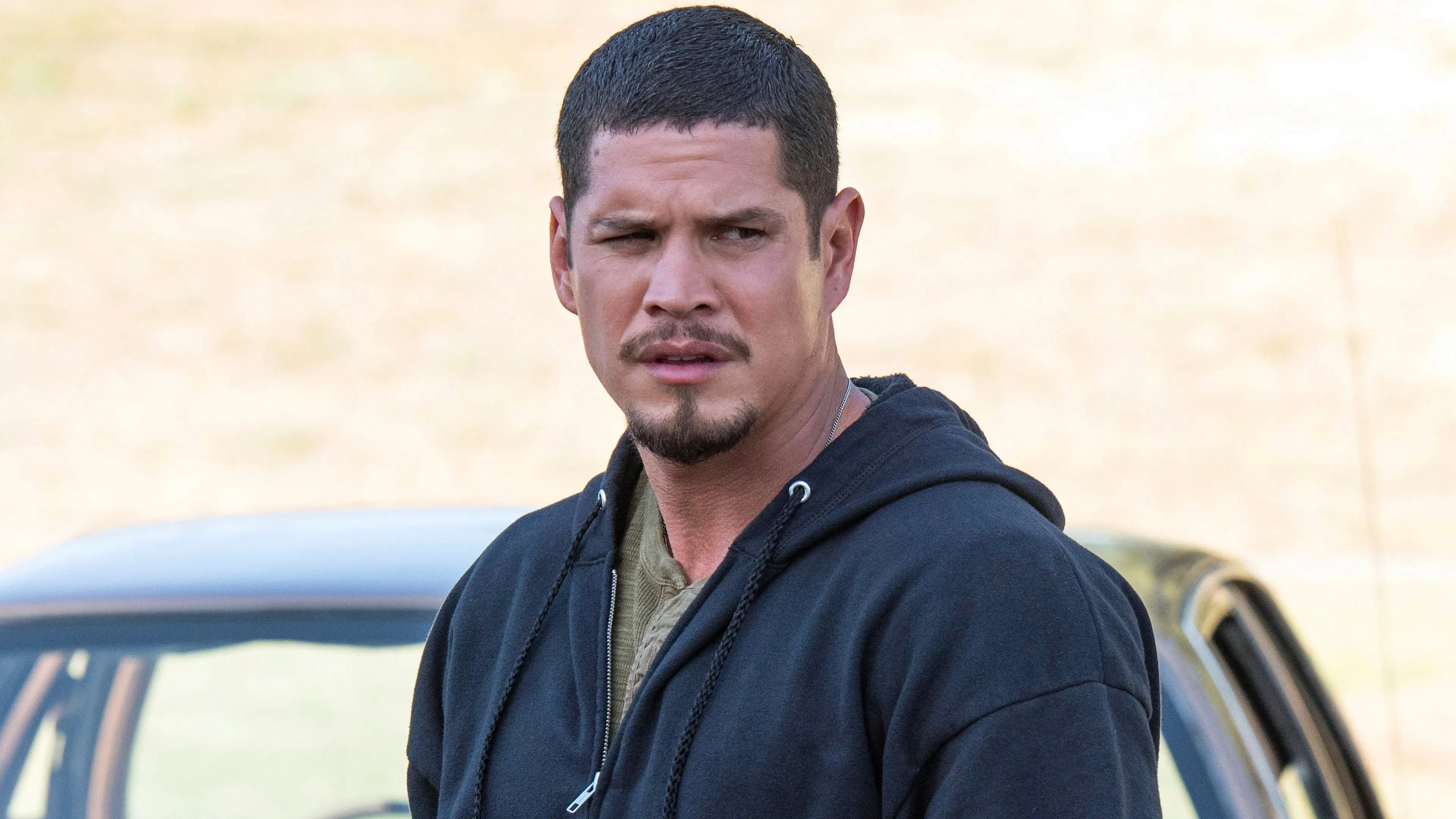 Mayans M.C.