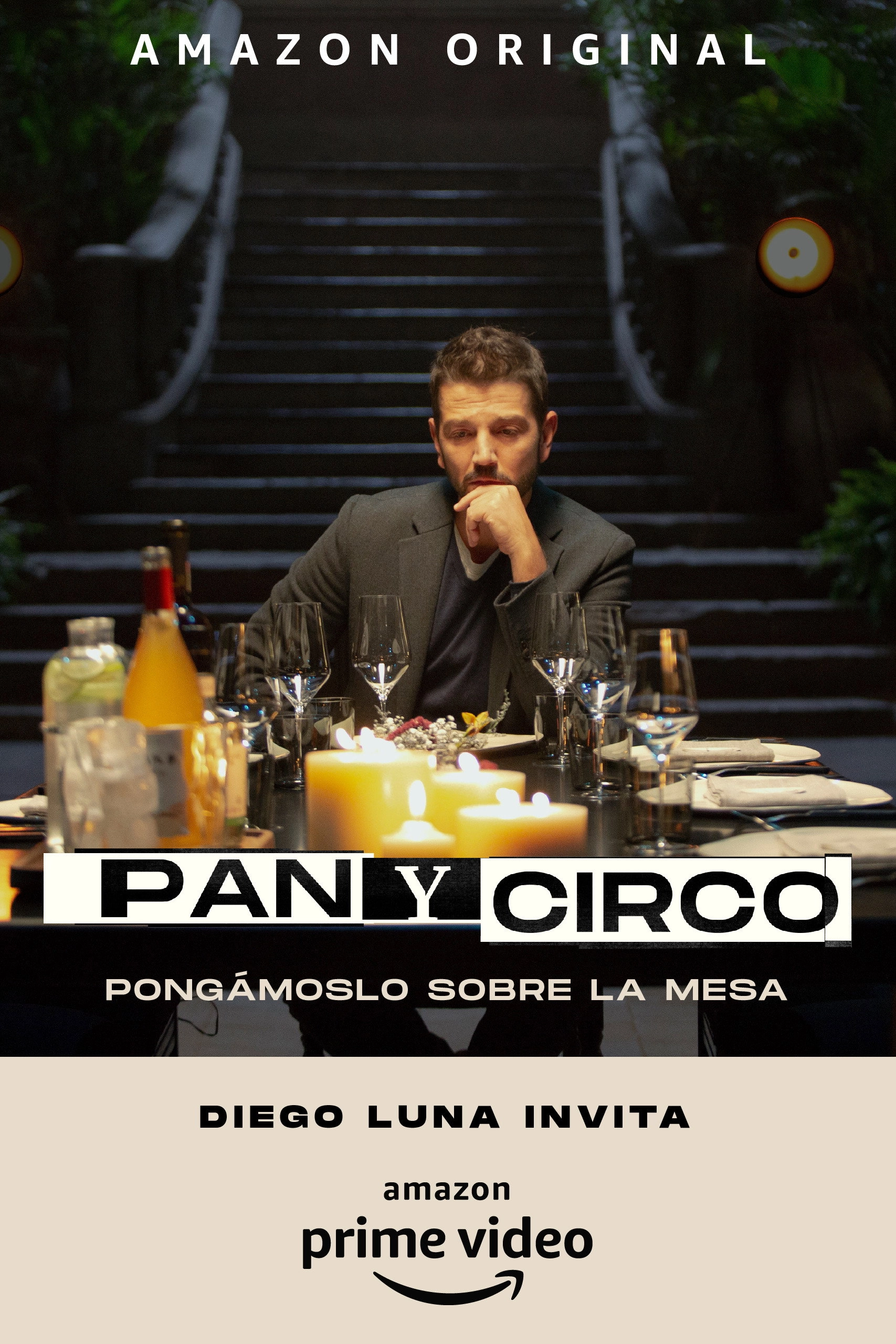Pan y Circo