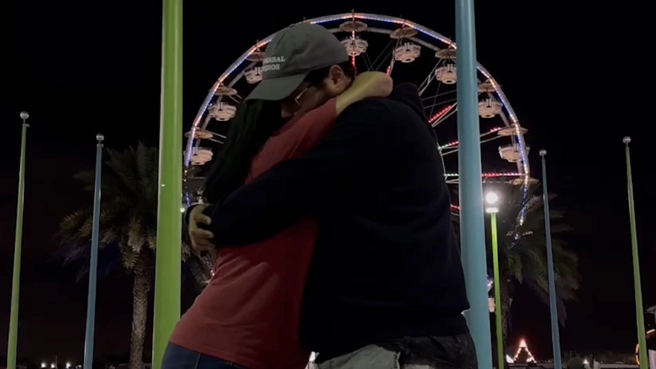 Ferris Wheel