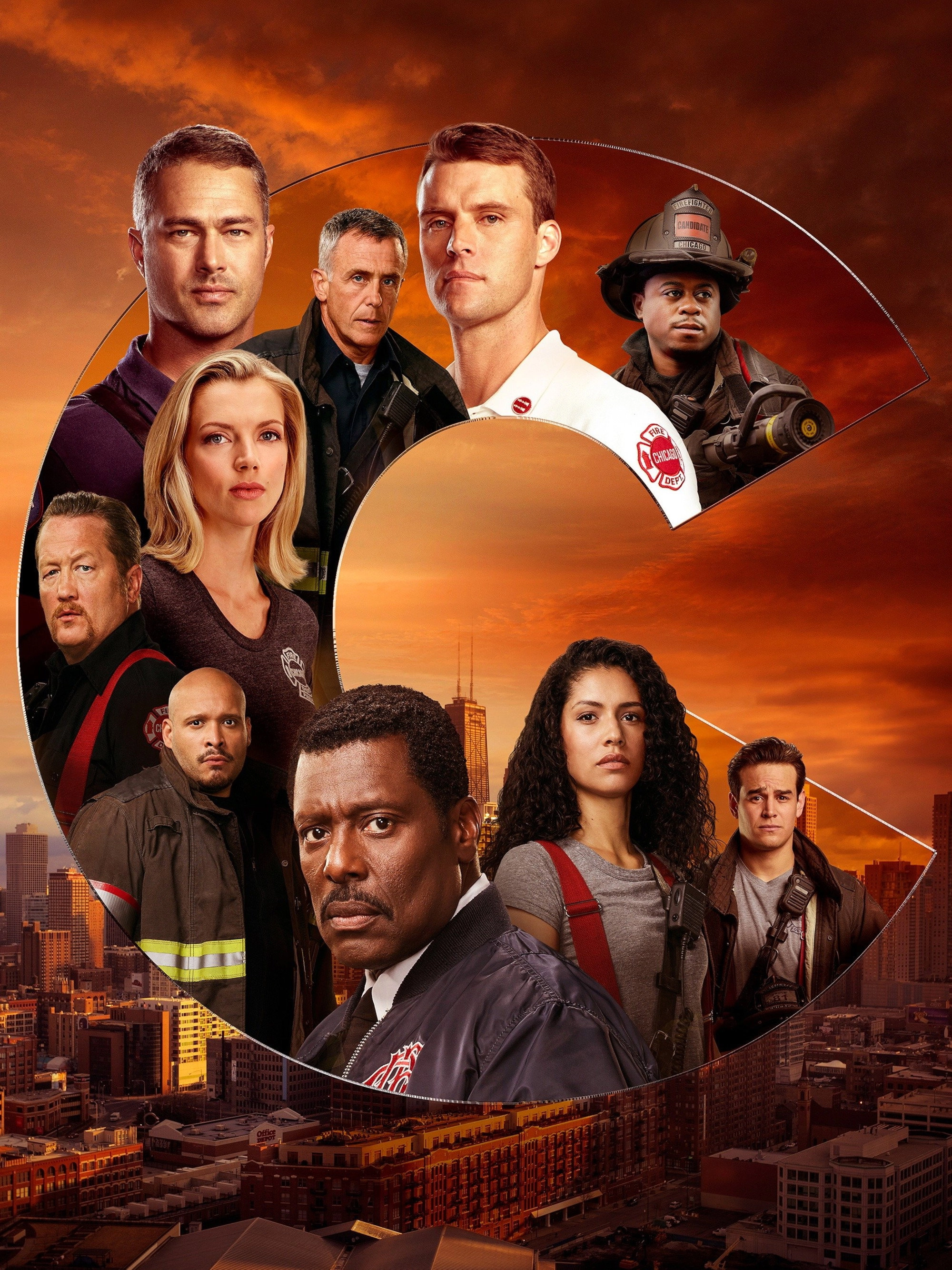 Chicago Fire