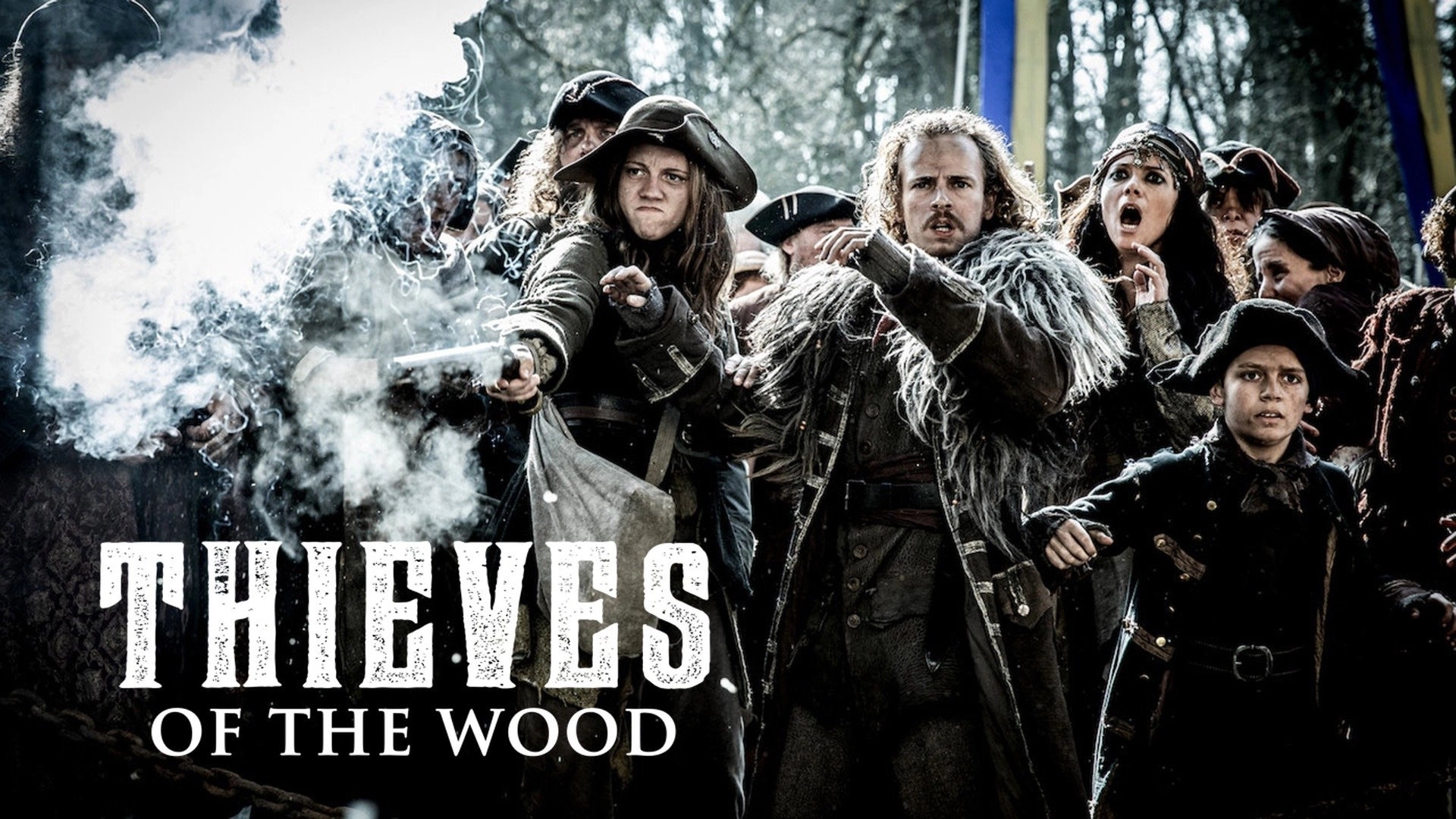 Thieves of the Wood