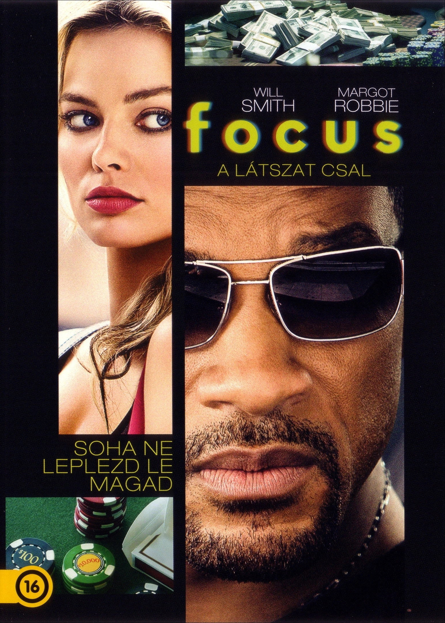 Focus