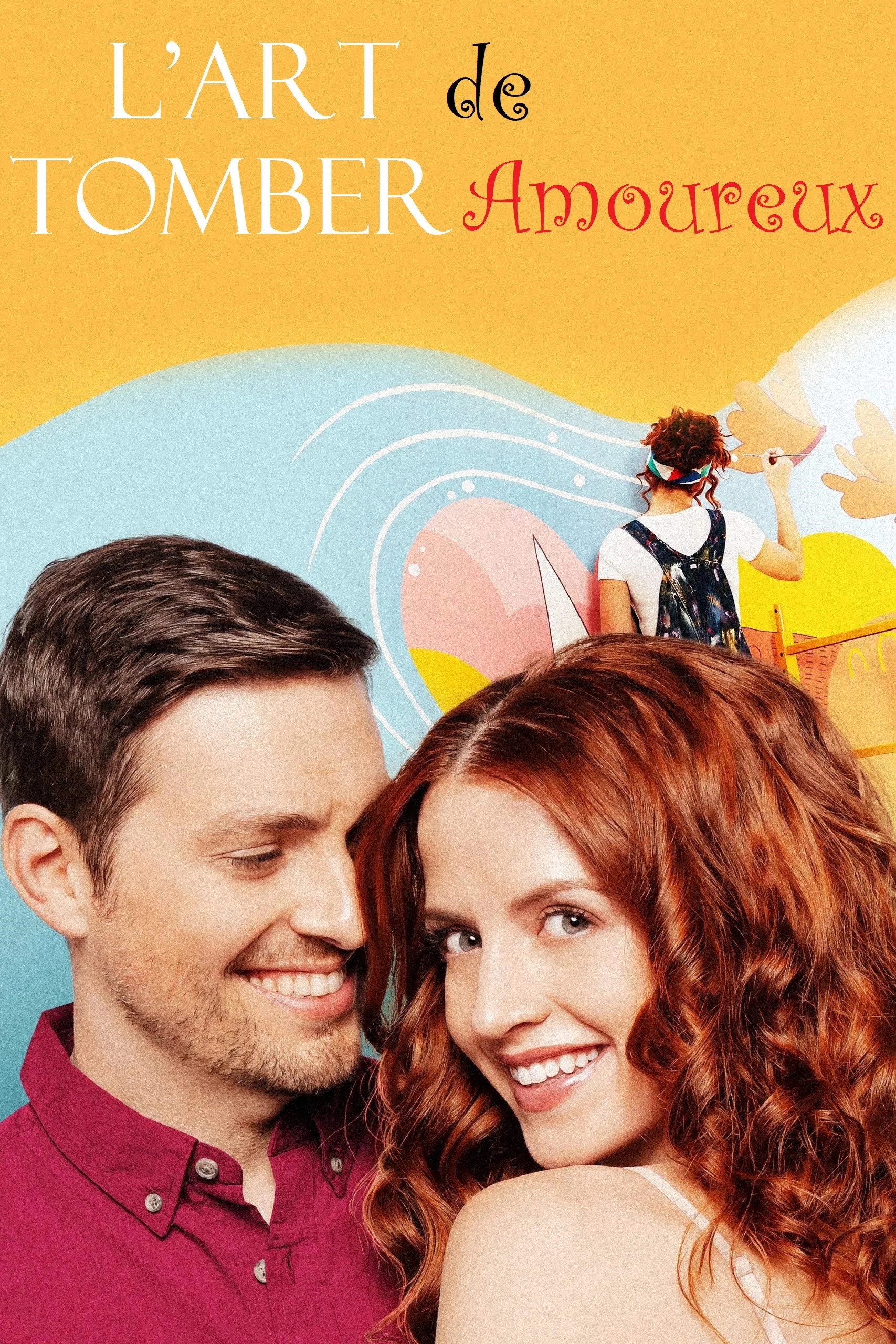 Art of Falling in Love