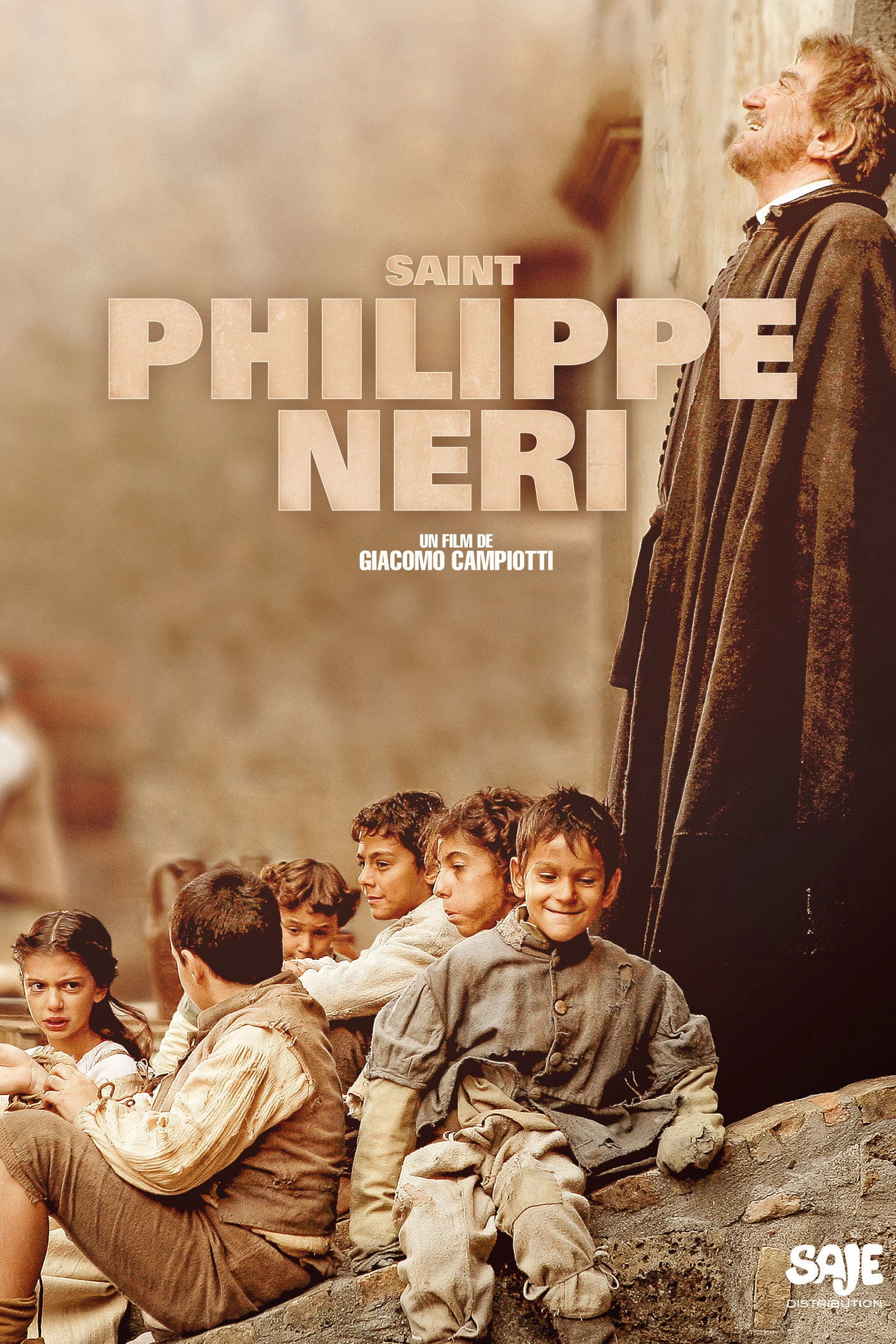 Saint Philip Neri: I Prefer Heaven