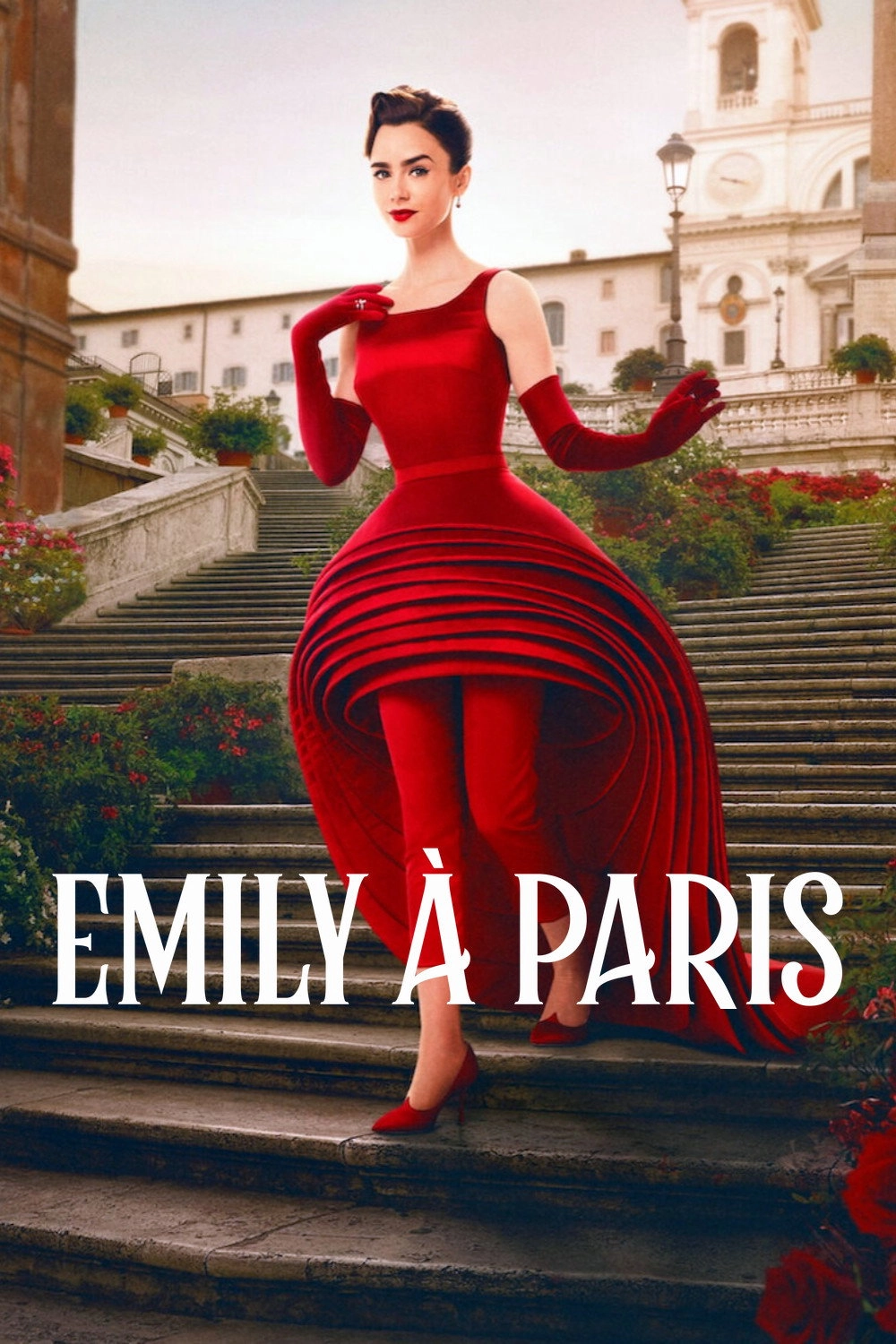 Emily in Paris