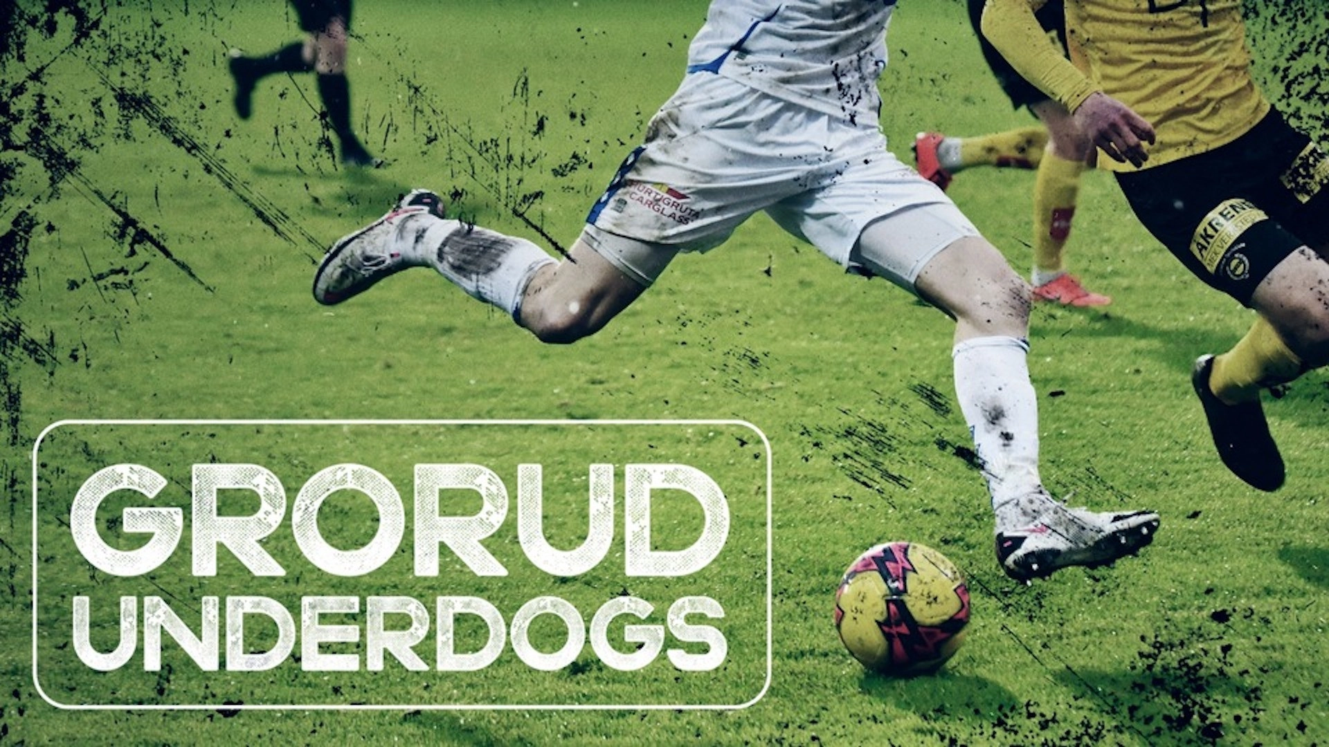 Grorud underdogs