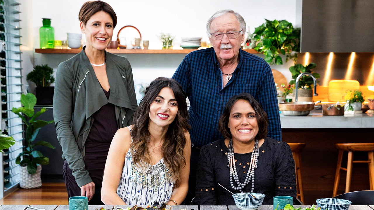 Silvia's Italian Table