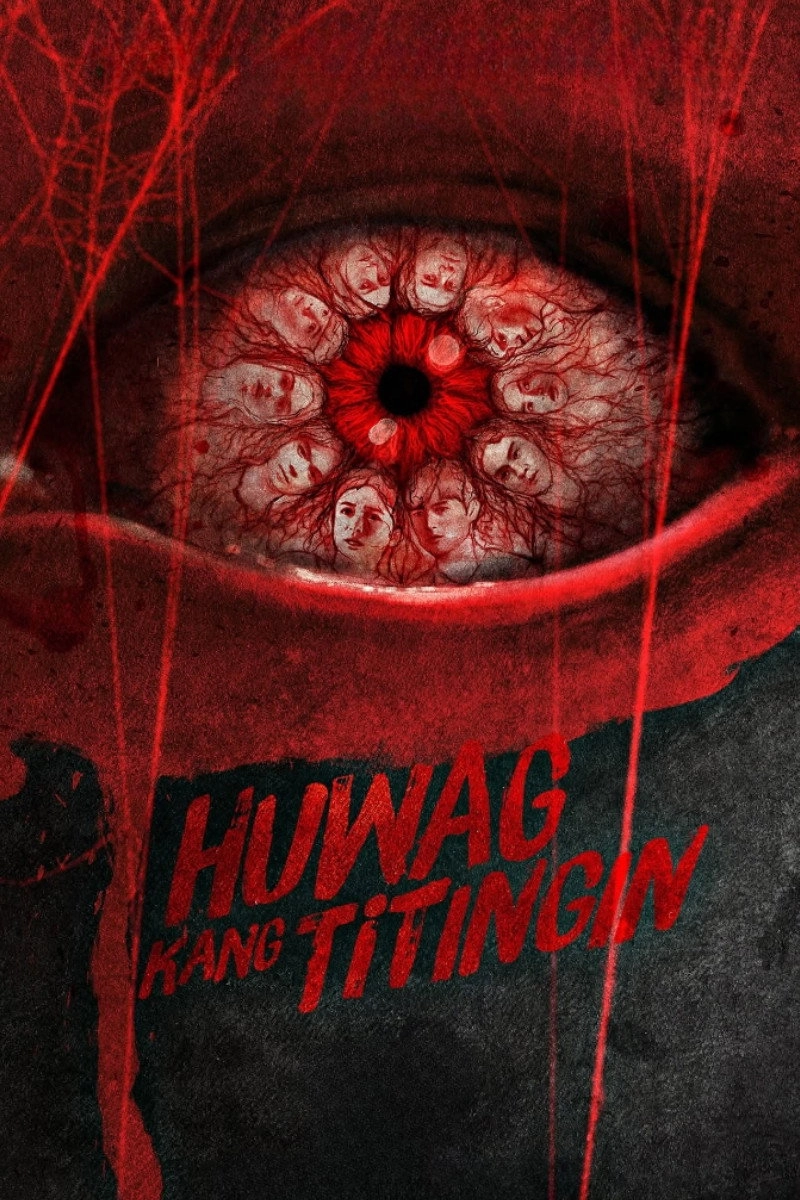 Huwag Kang Titingin