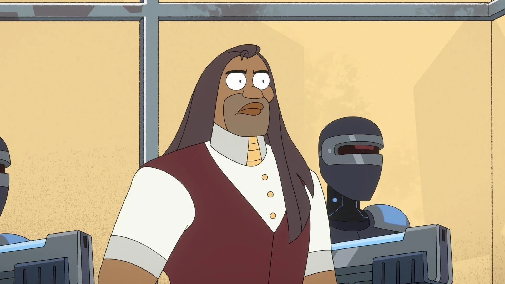 Digman!