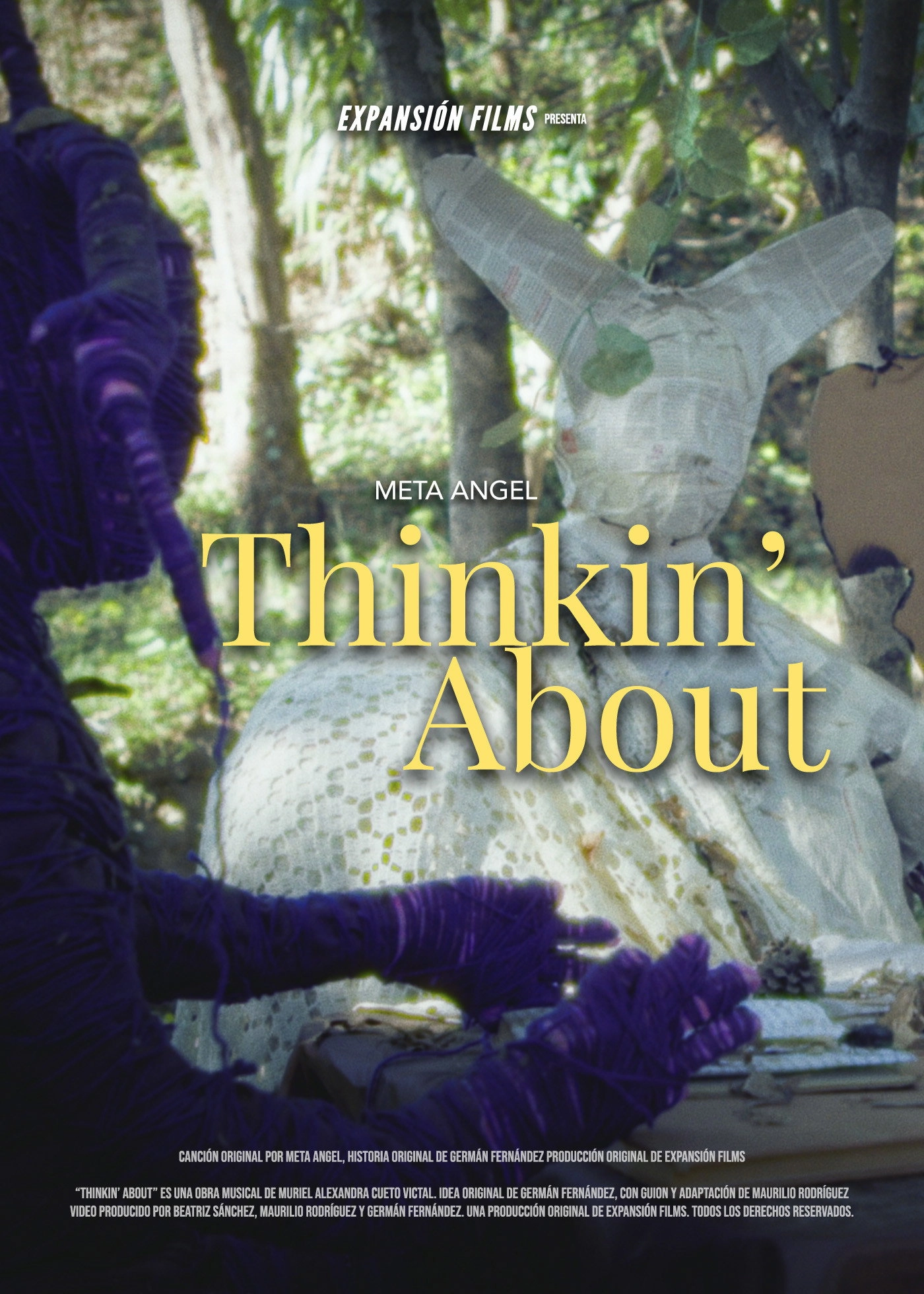 Thinkin' About