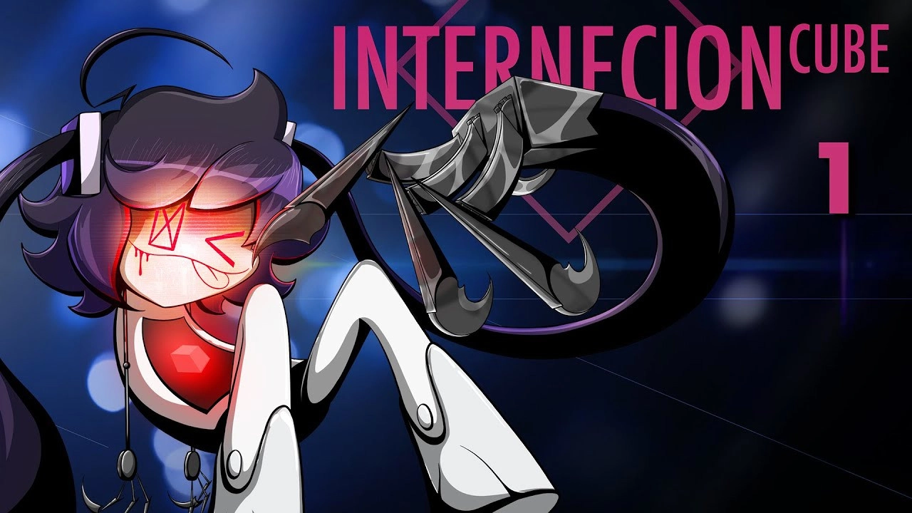 Internecion Cube