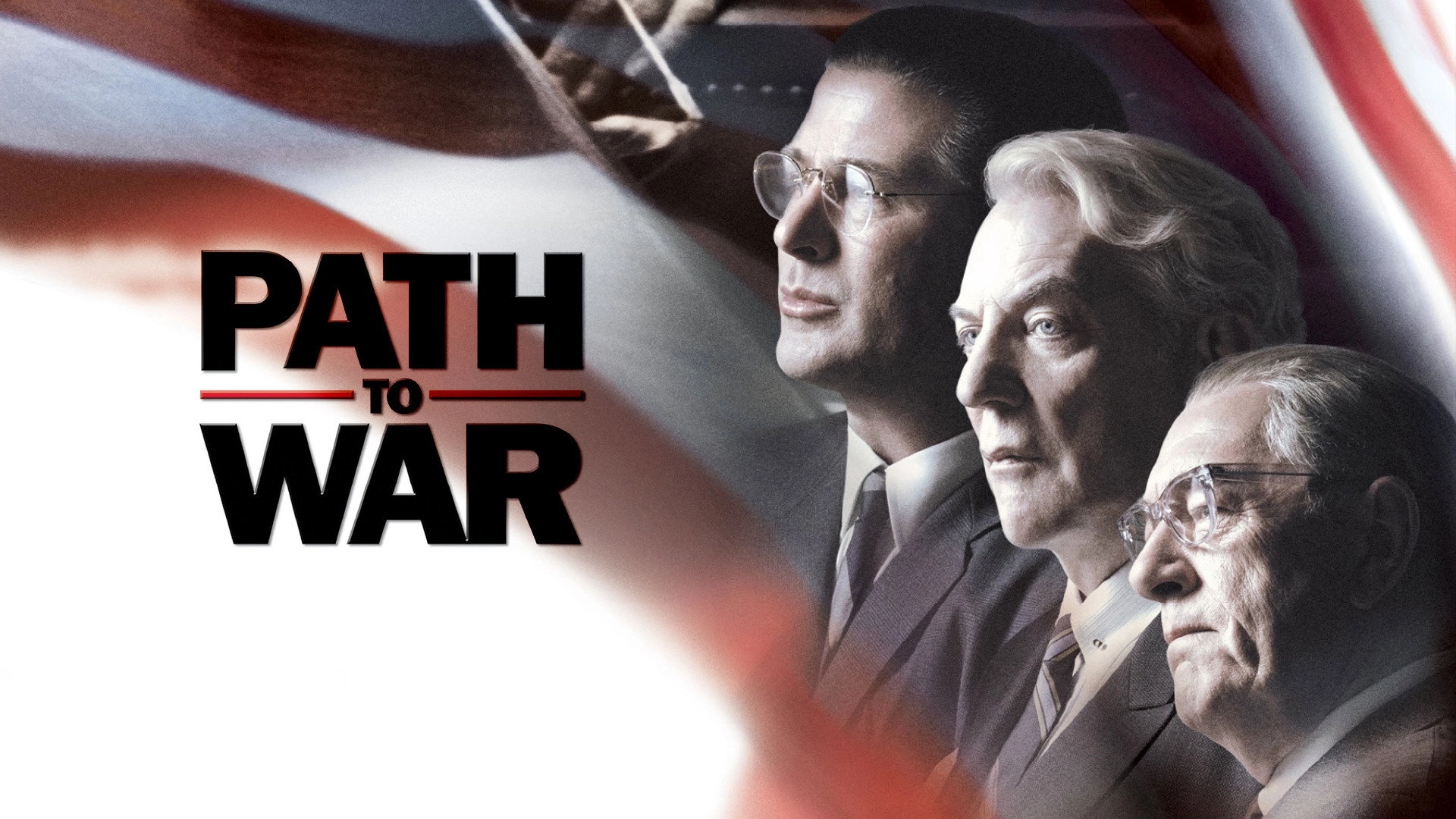 Path to War