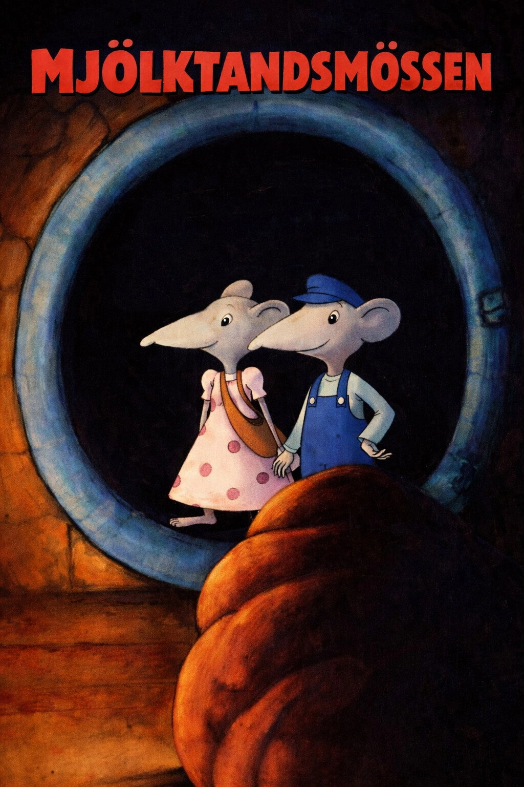 Tales of the Tooth Fairies