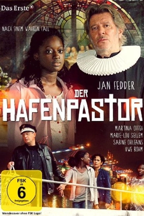 Der Hafenpastor