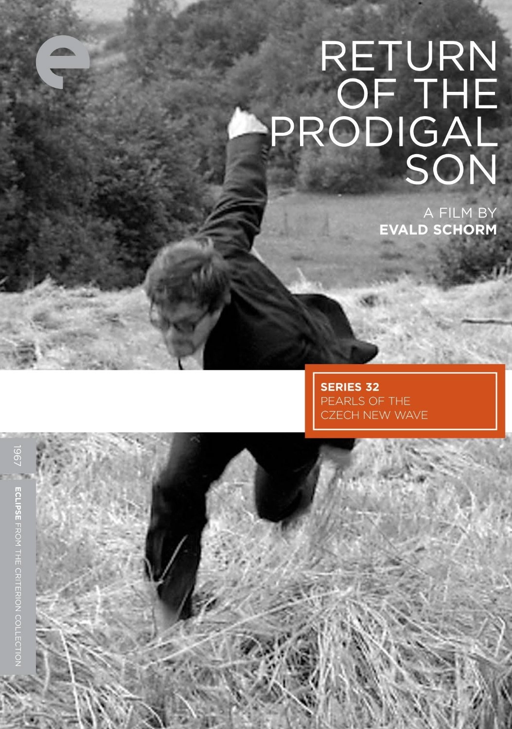 The Return of the Prodigal Son