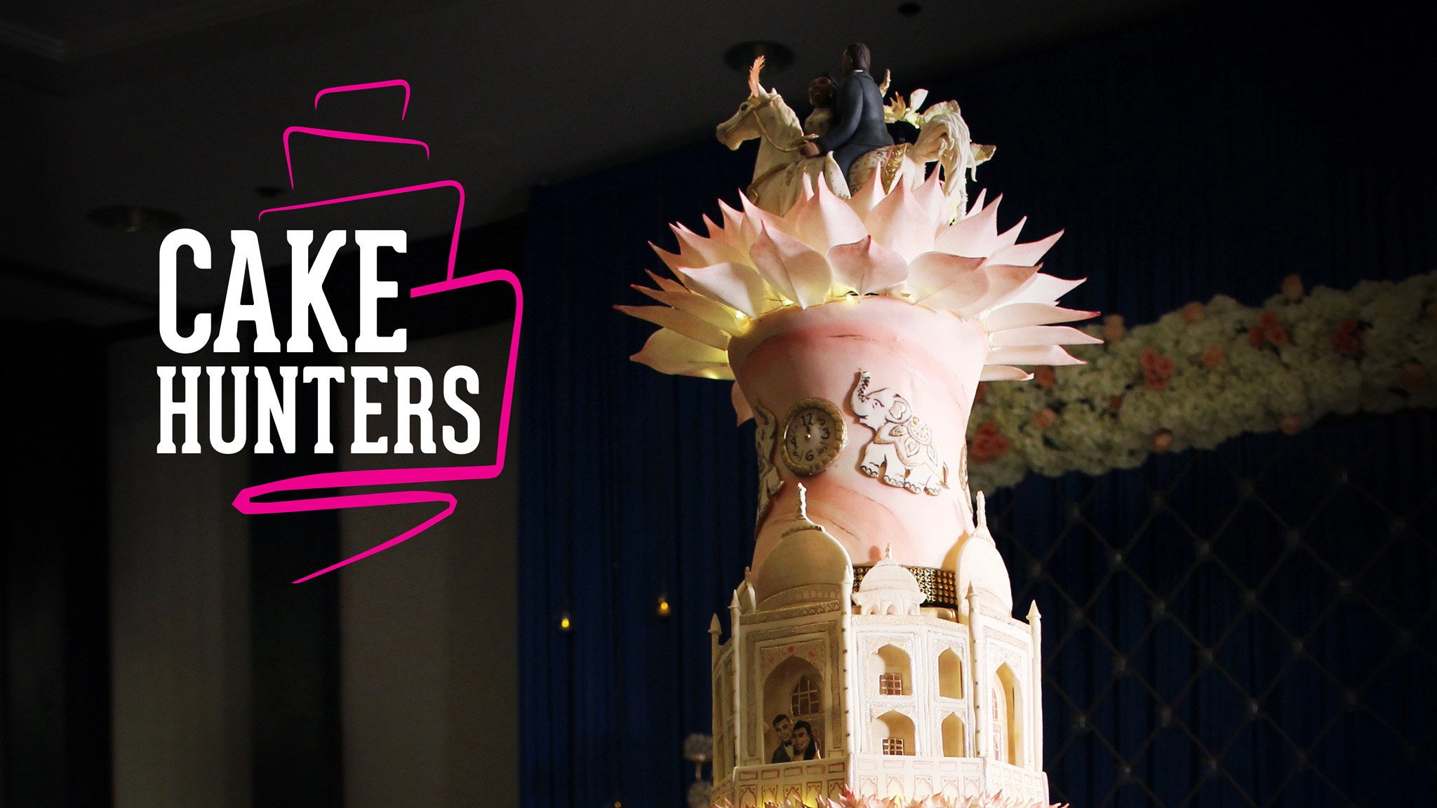 Cake Hunters