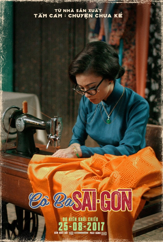 The Tailor