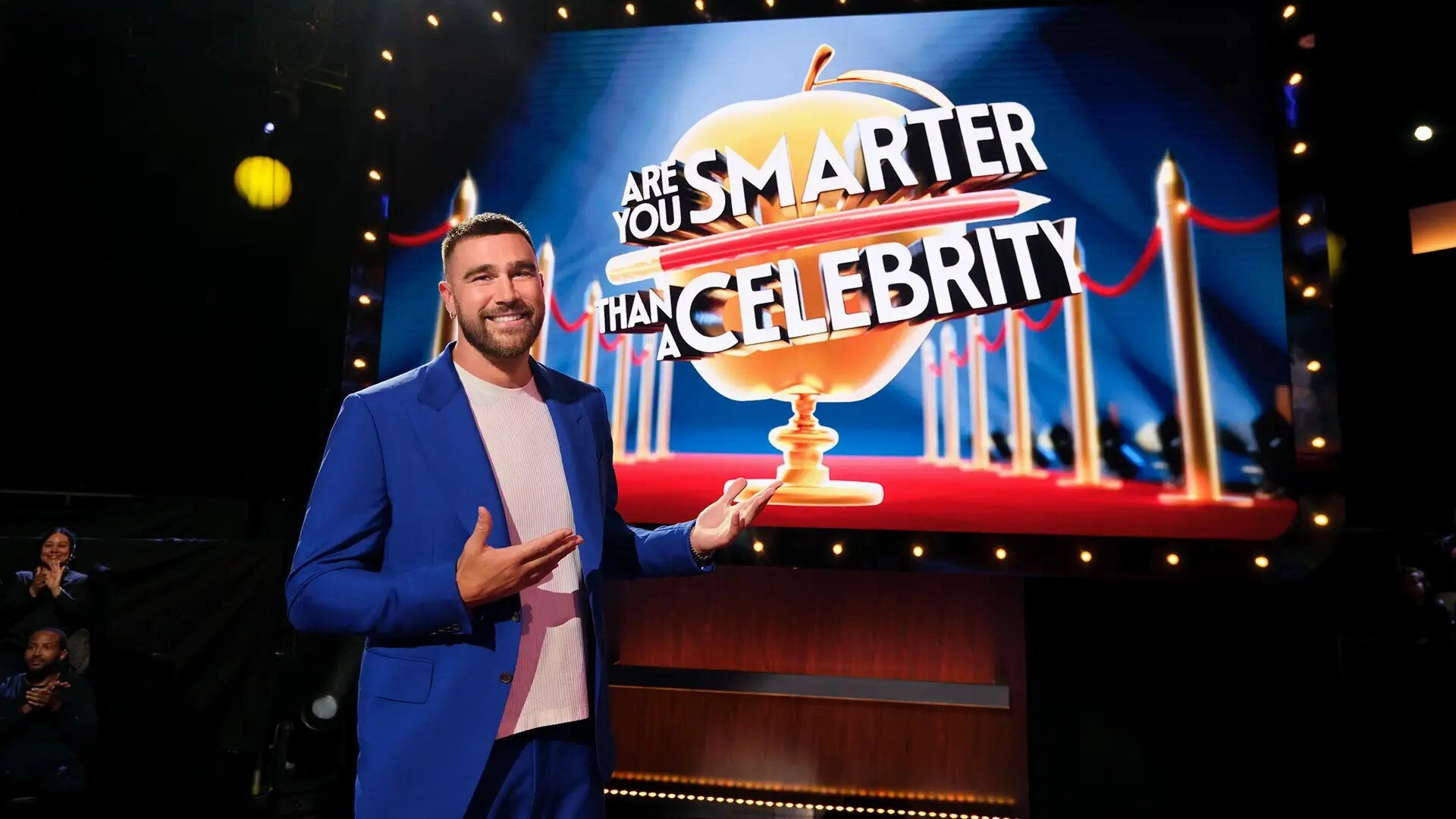 Are You Smarter Than a Celebrity