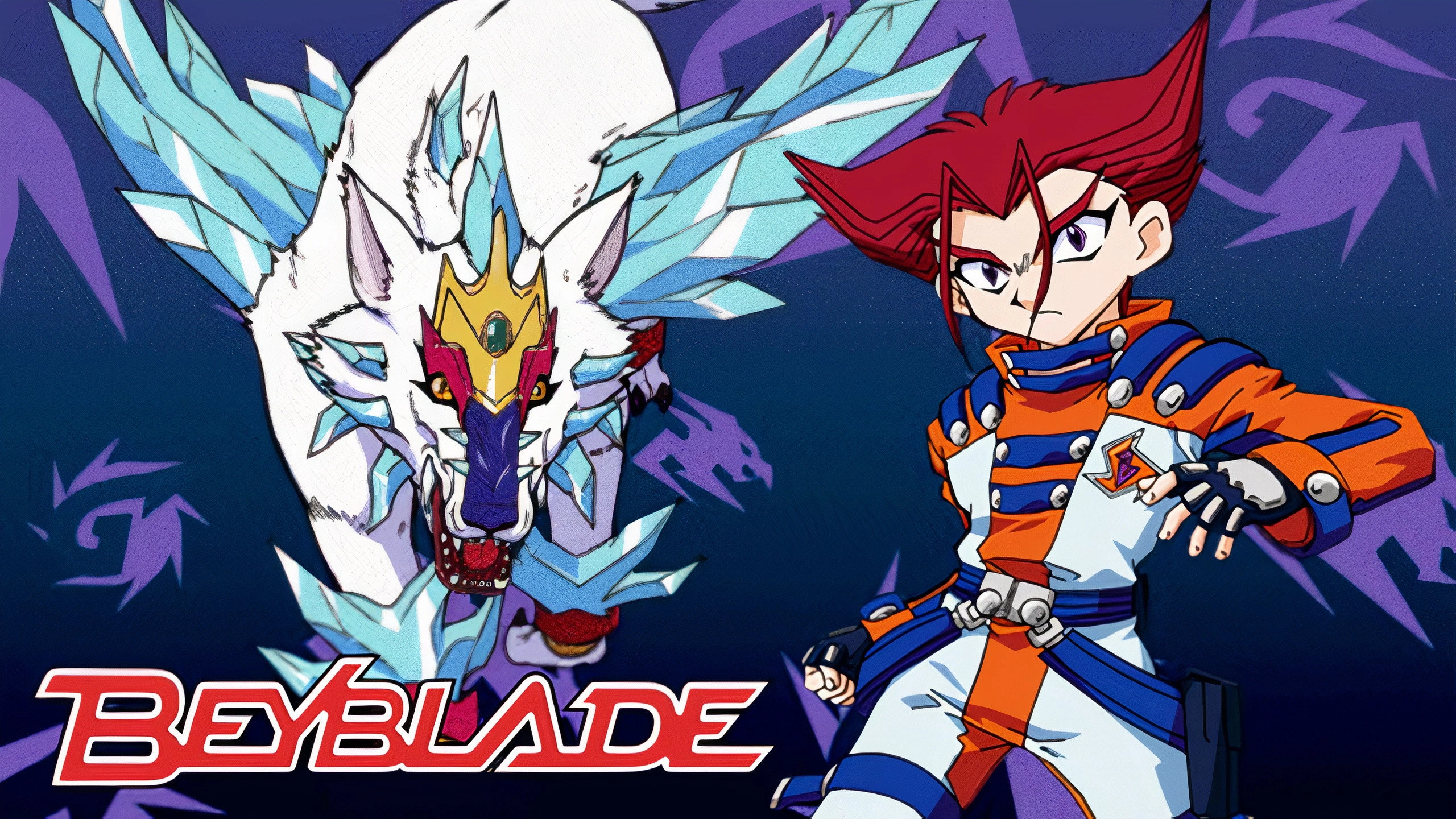 Beyblade
