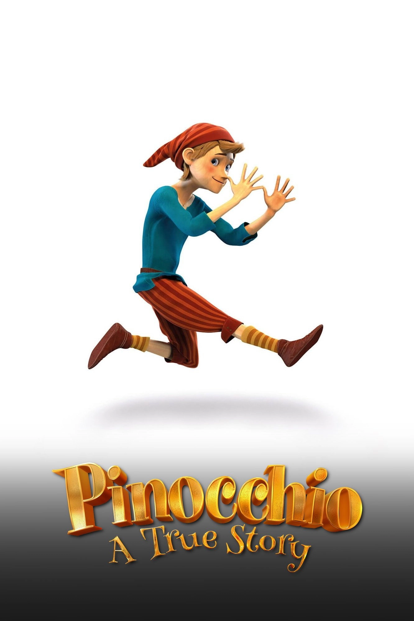 Pinocchio: A True Story