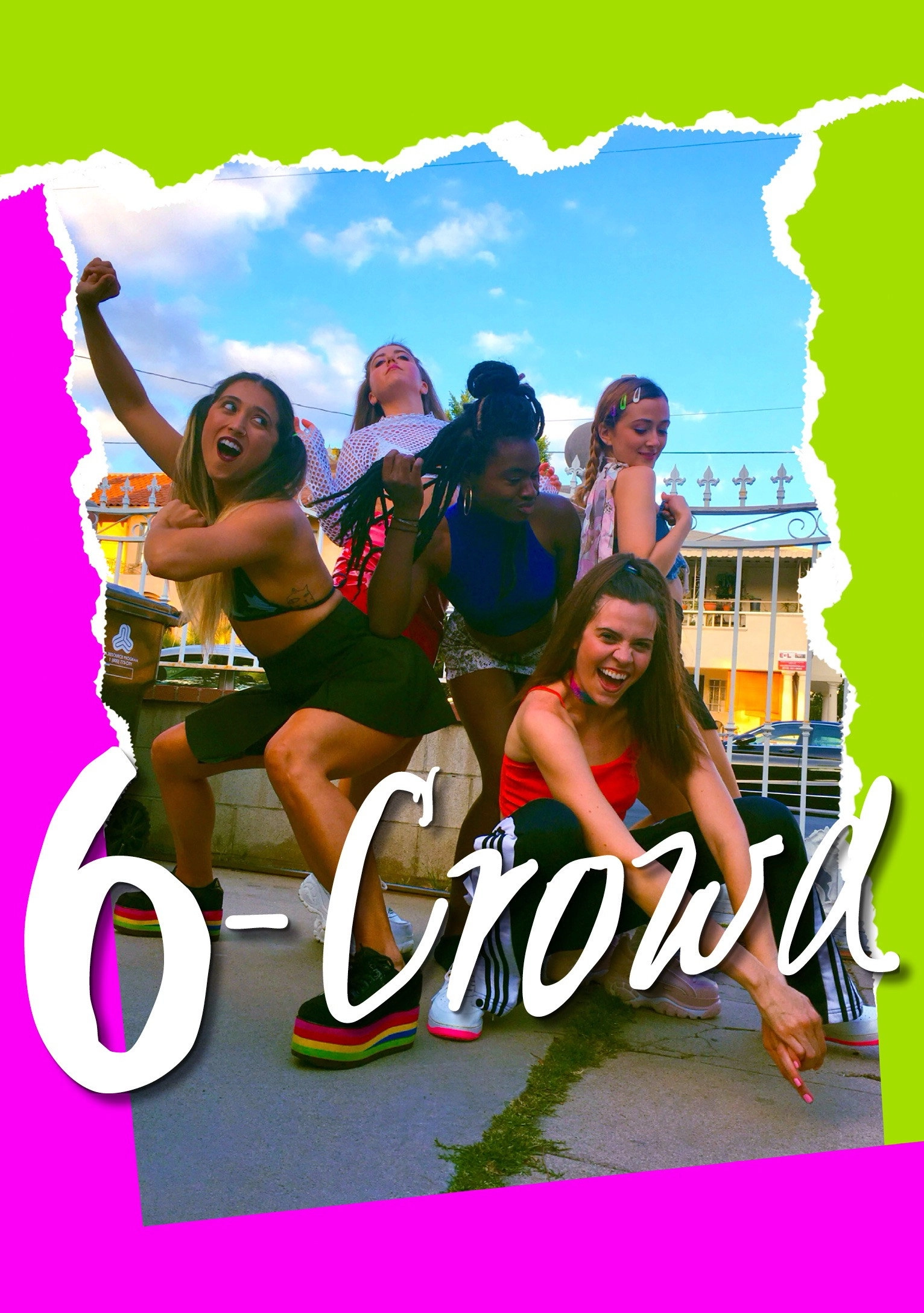6-Crowd