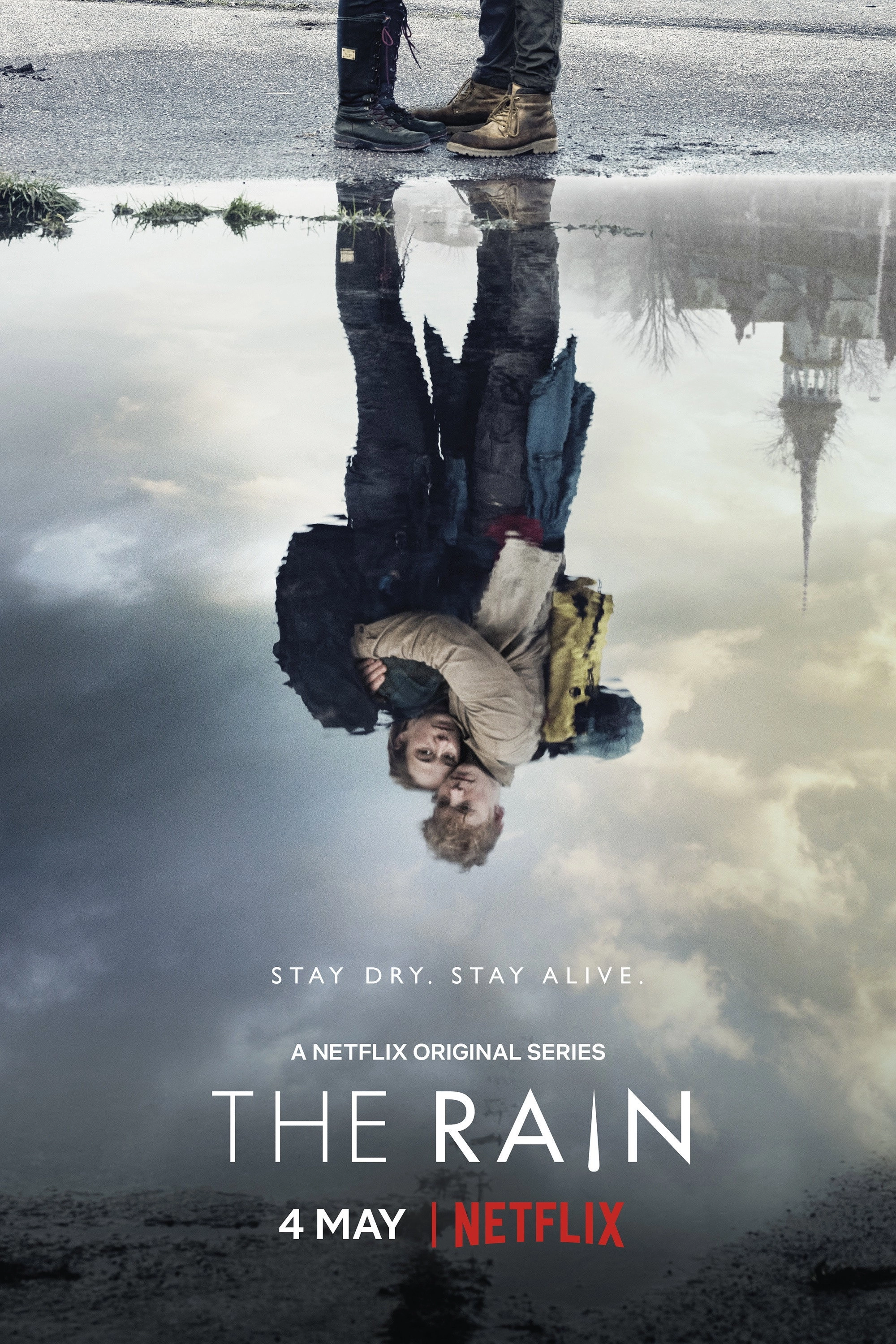 The Rain