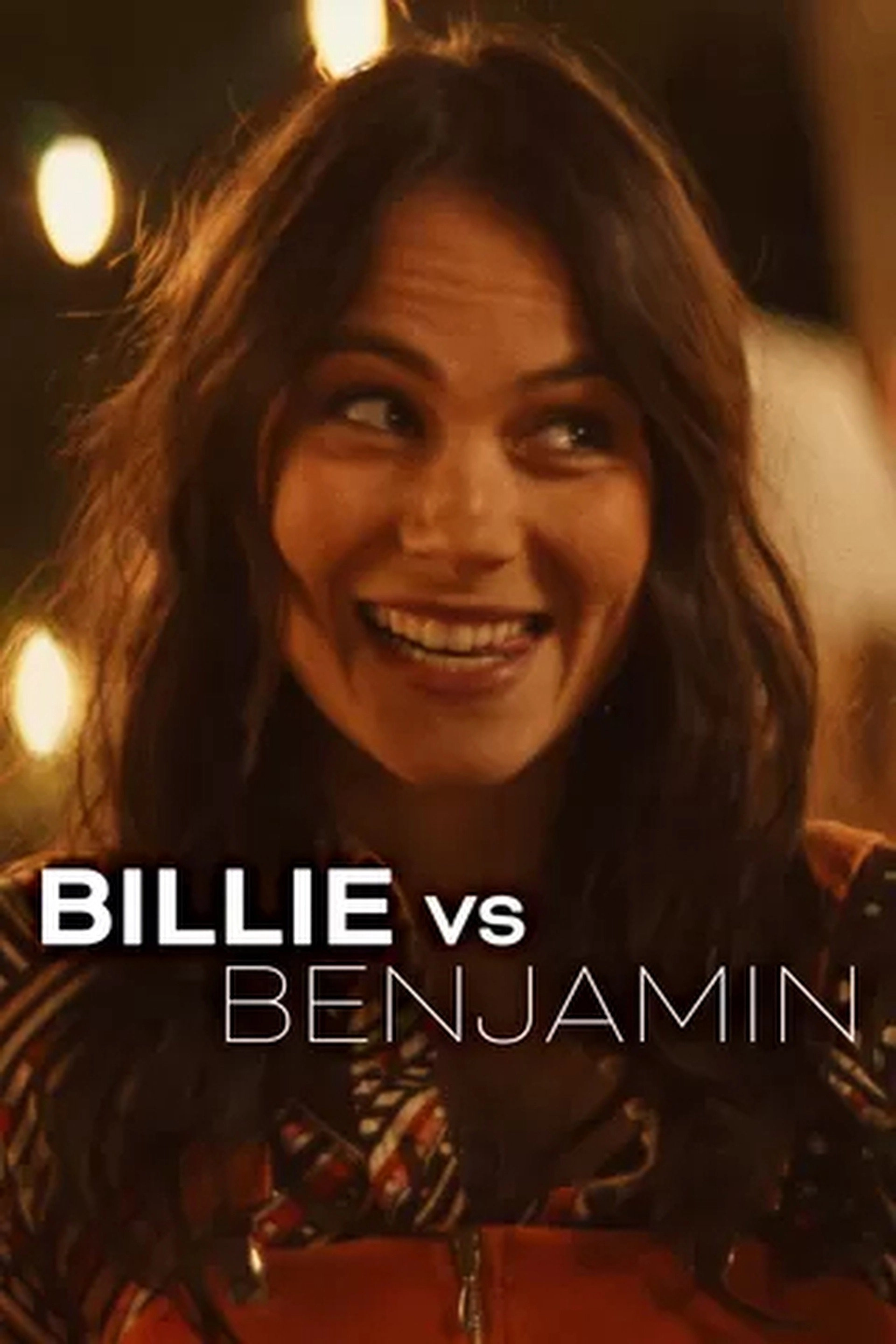 Billie vs Benjamin