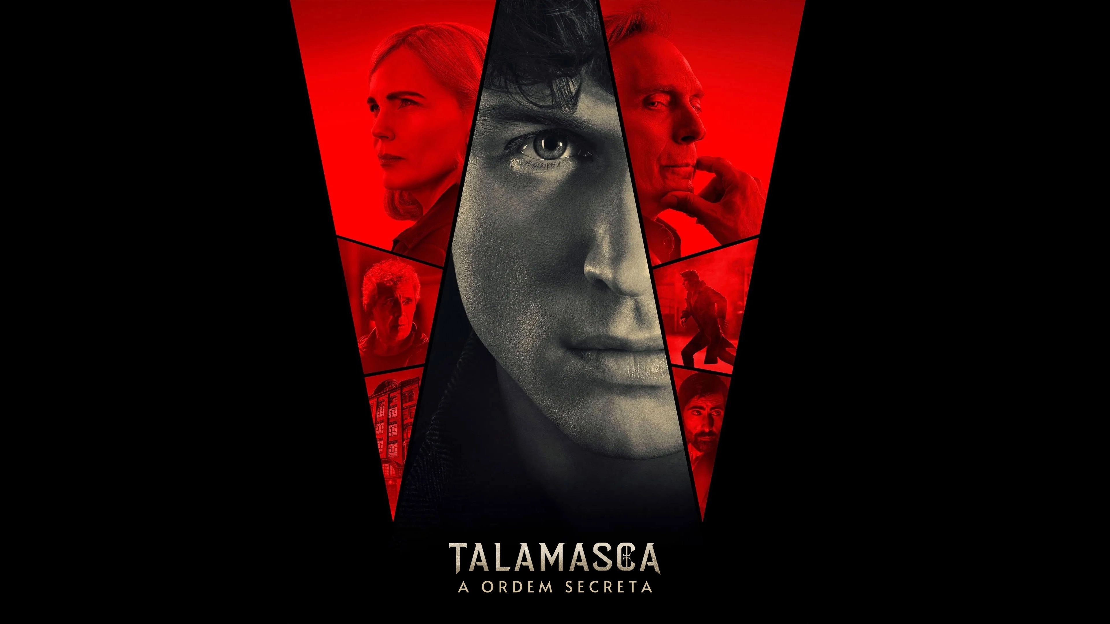 Talamasca: The Secret Order