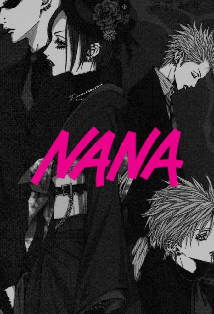 NANA