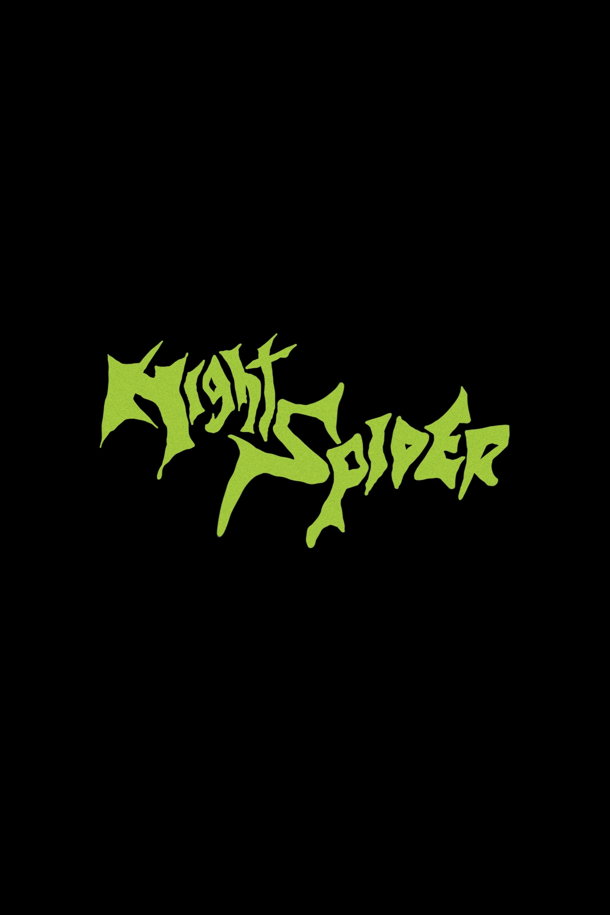 Night Spider