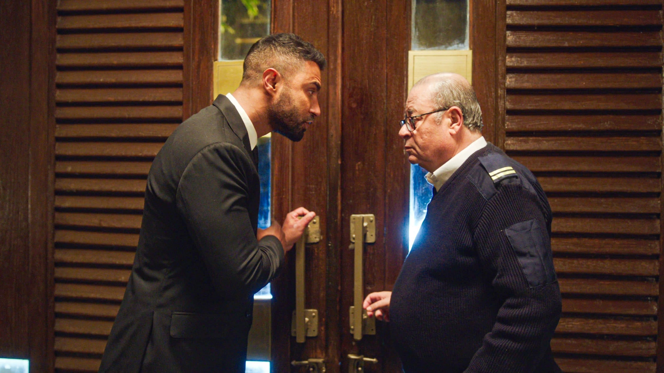 And We Forget What Was