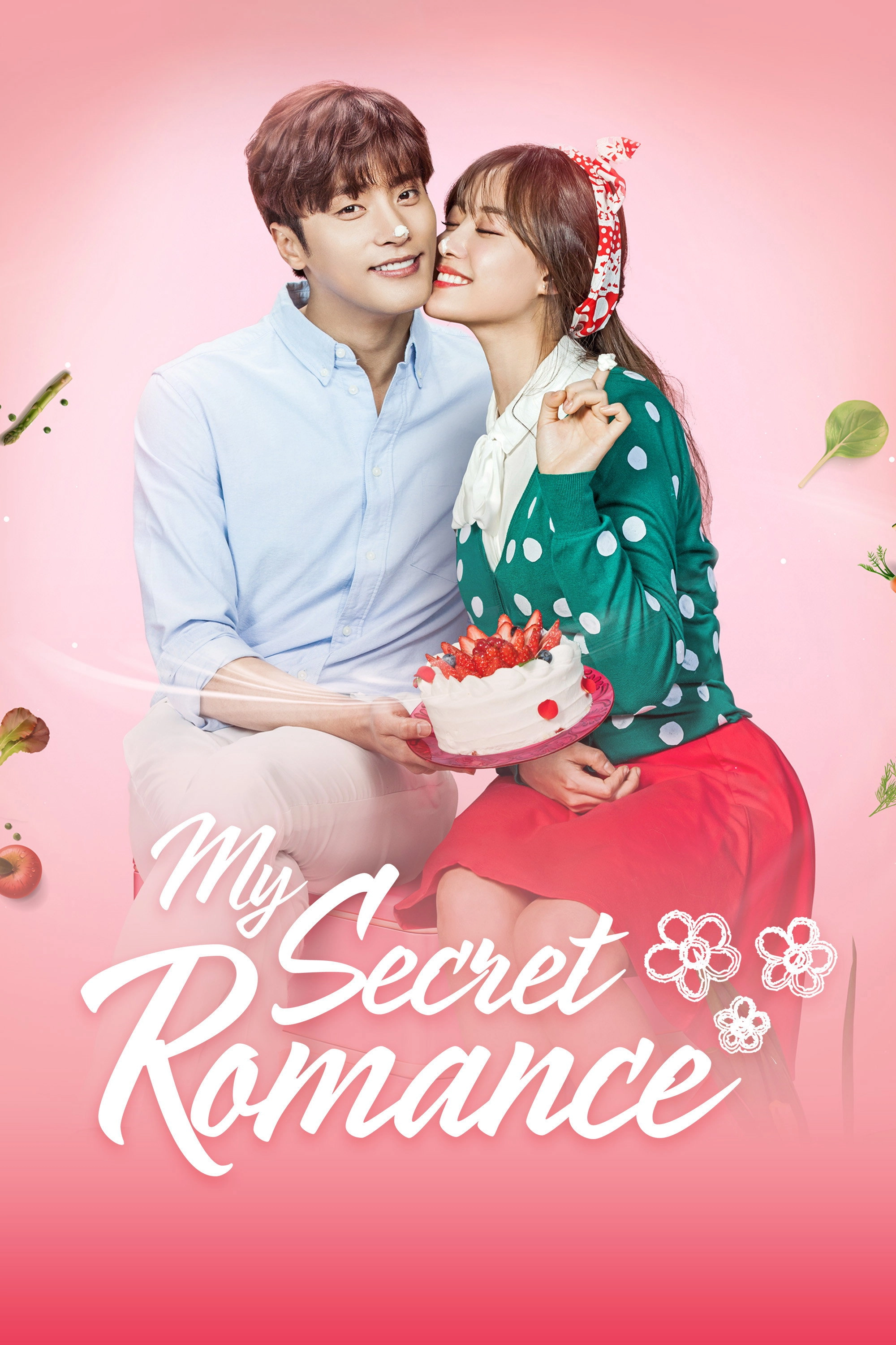 My Secret Romance