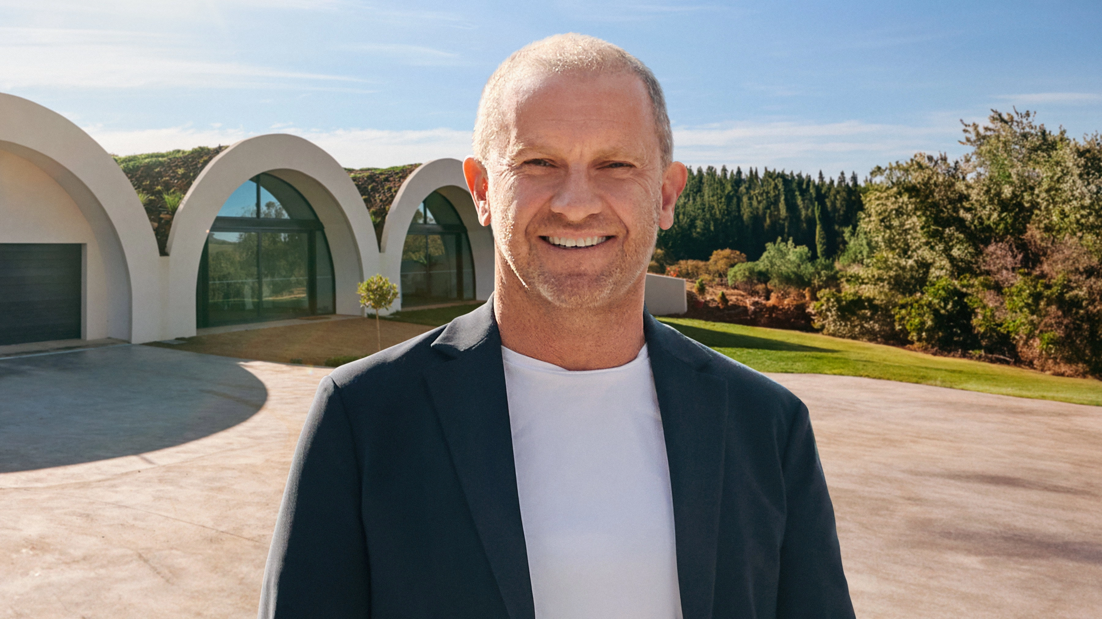 Grand Designs Australia