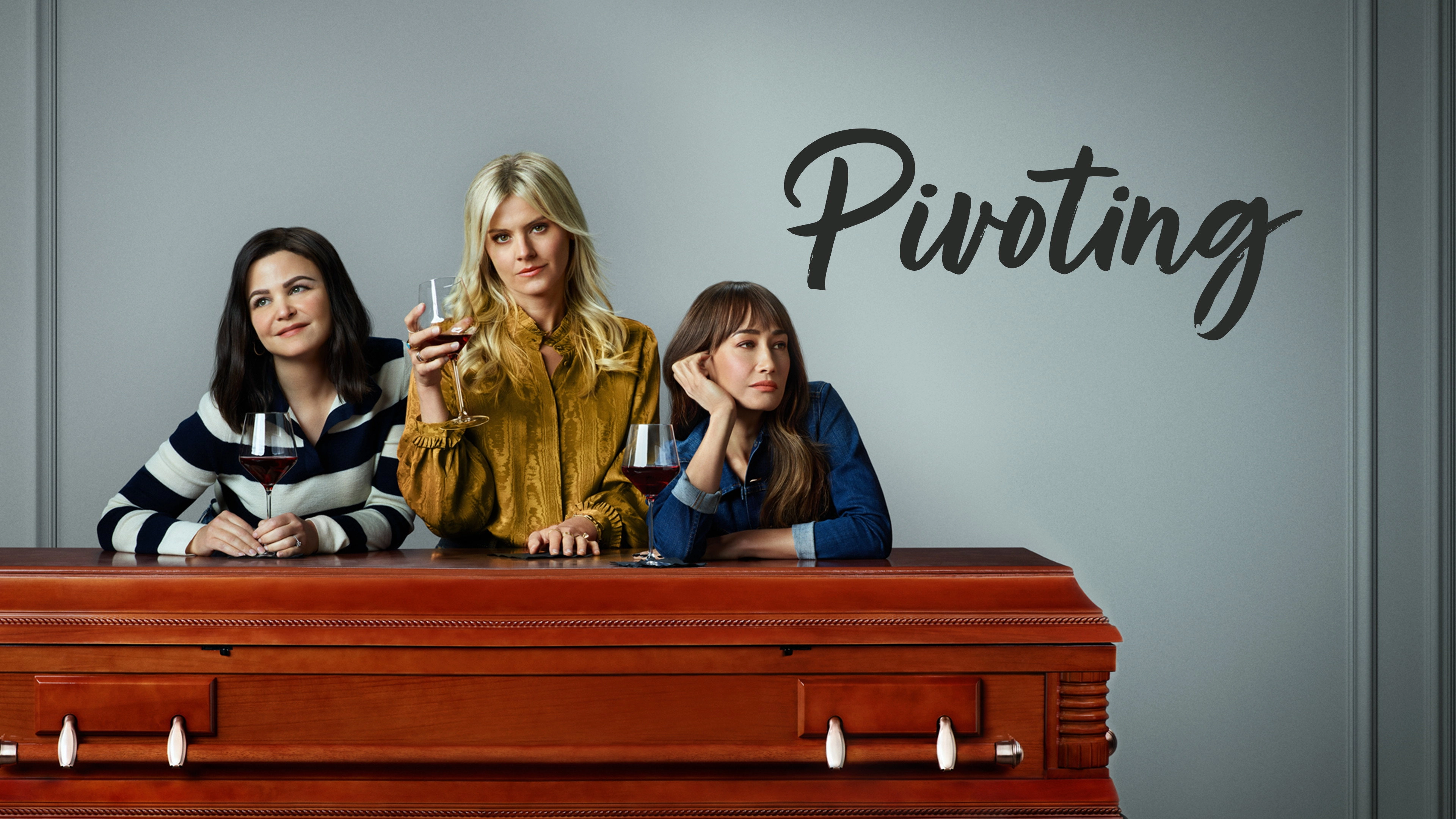 Pivoting