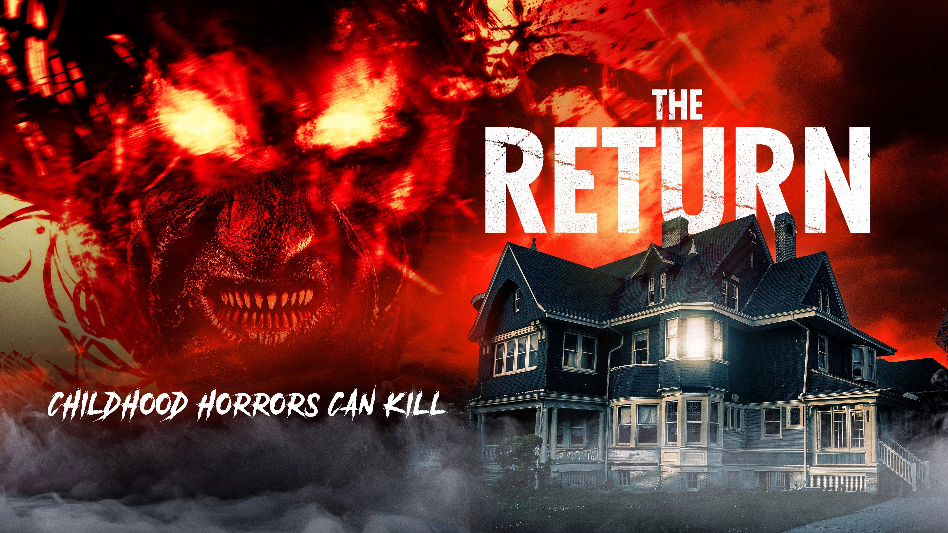 The Return