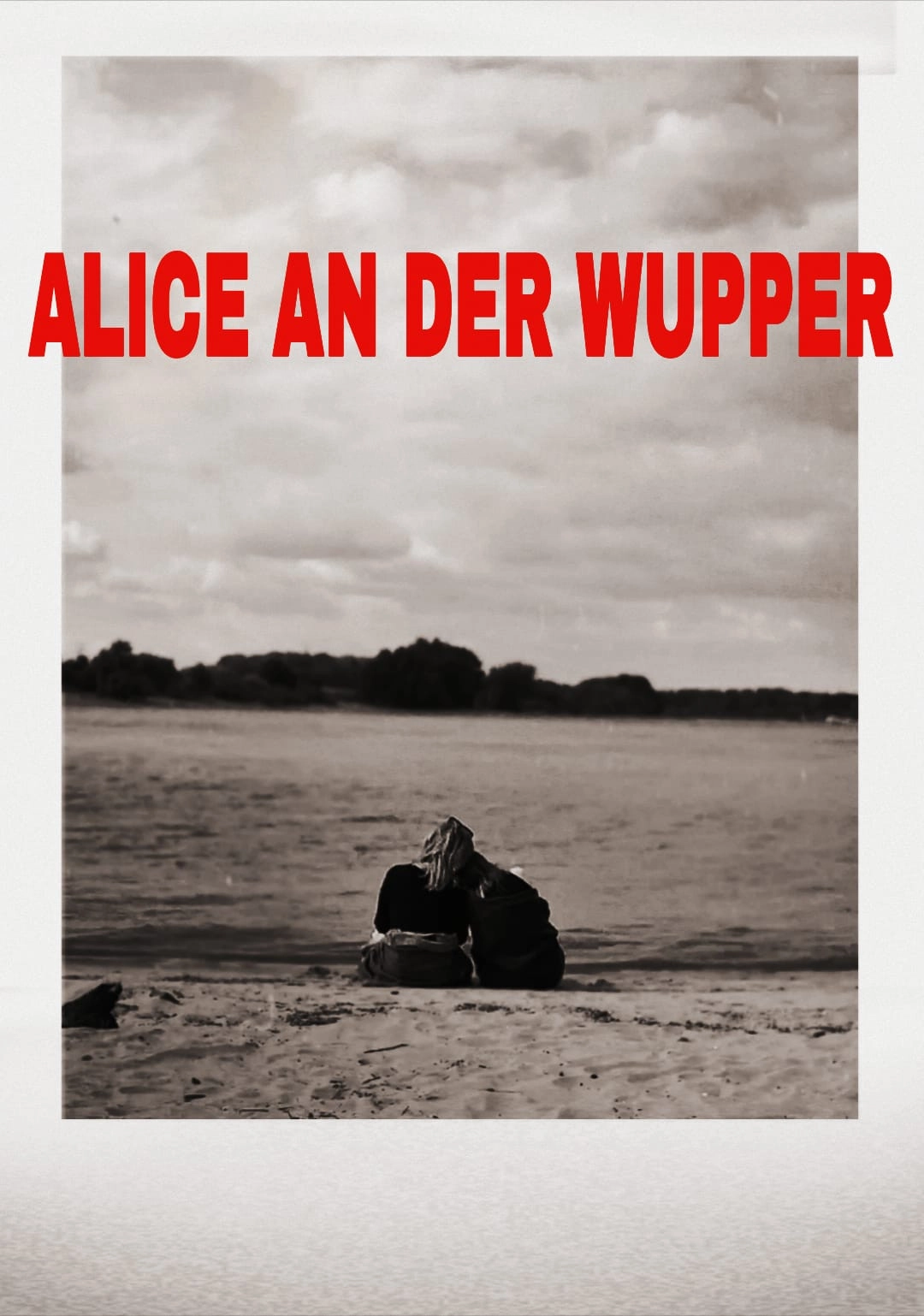 ALICE ON THE WUPPER