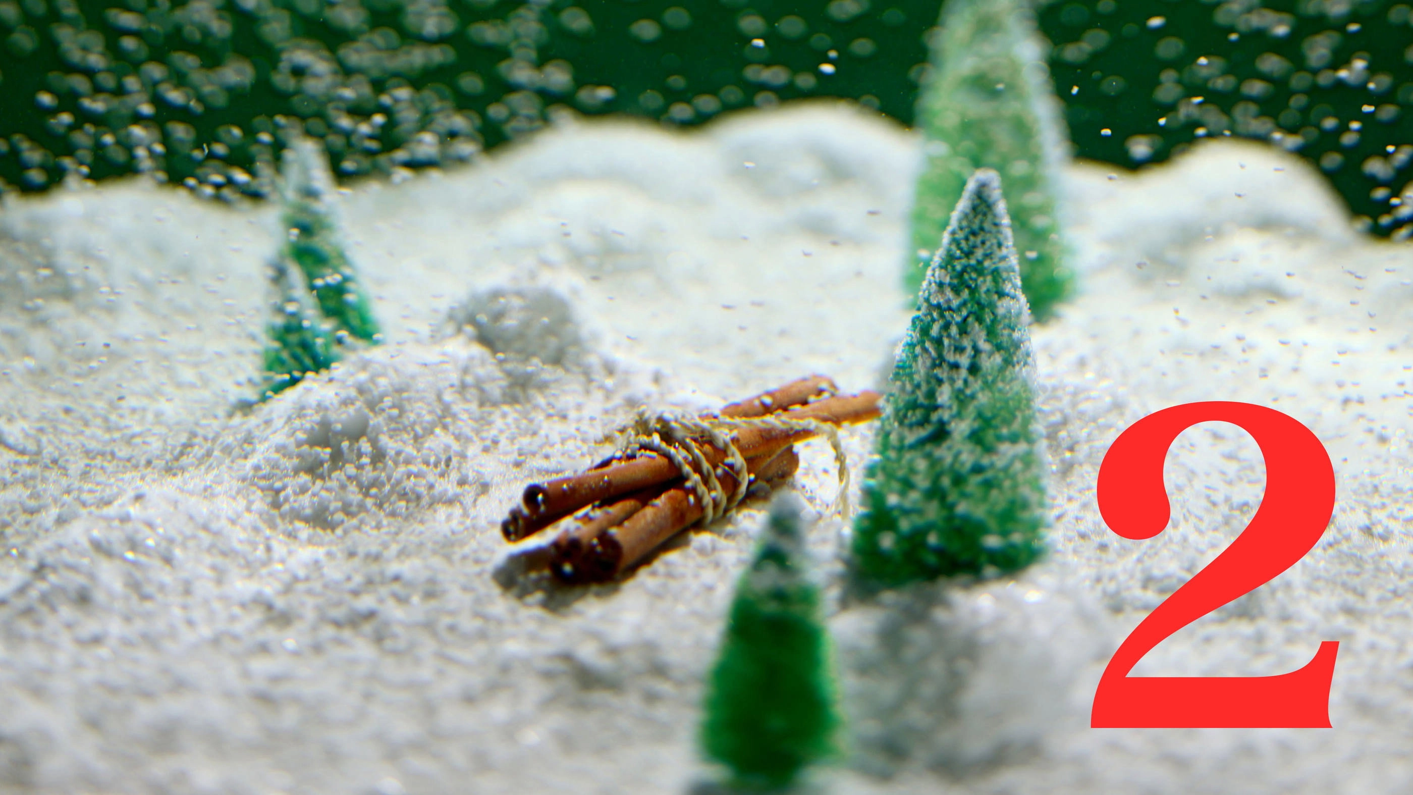 Last X-mas - 24 Tage für die Liebe